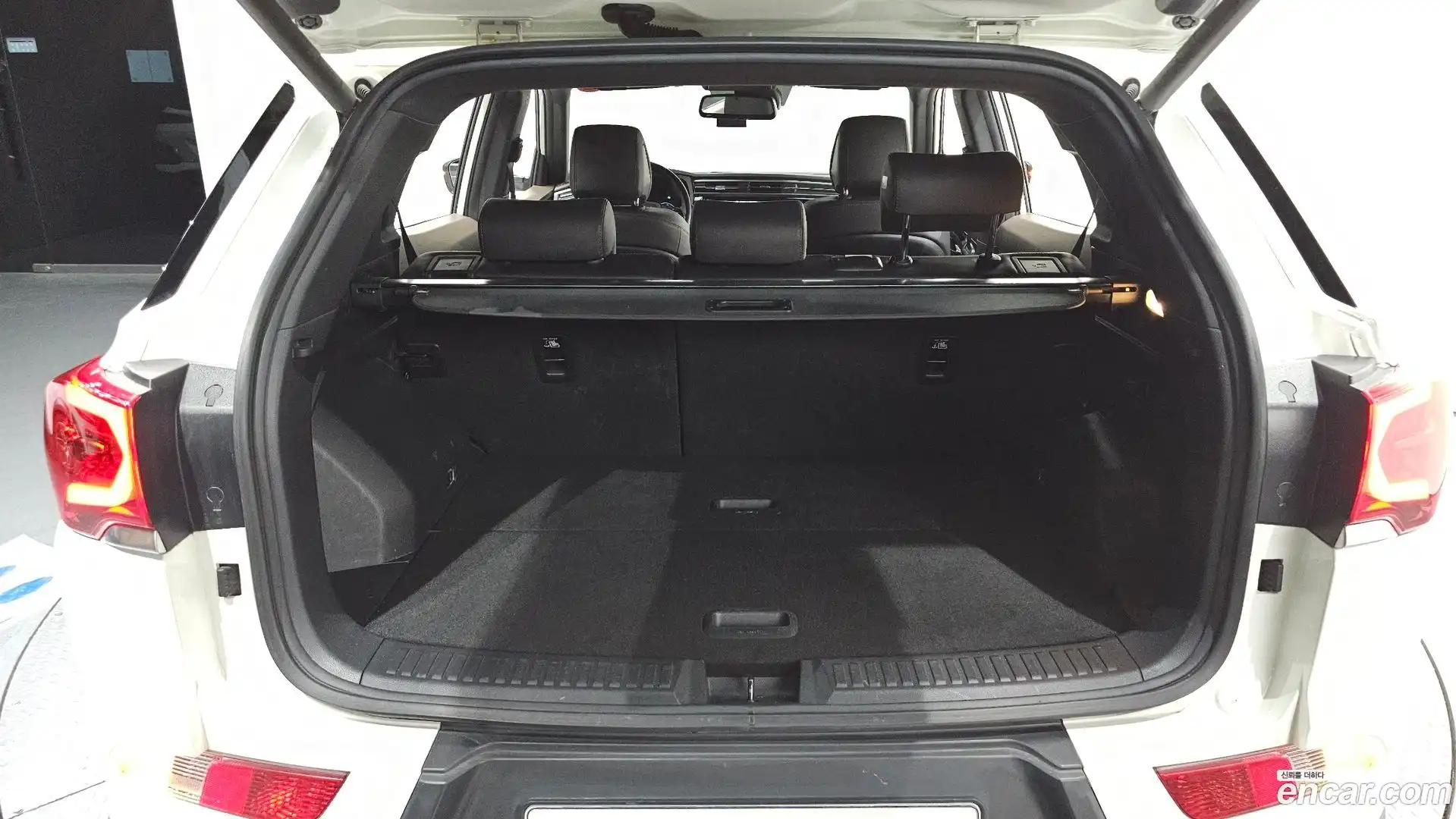 KORANDO KG Mobility 2019.5-OPTION-044