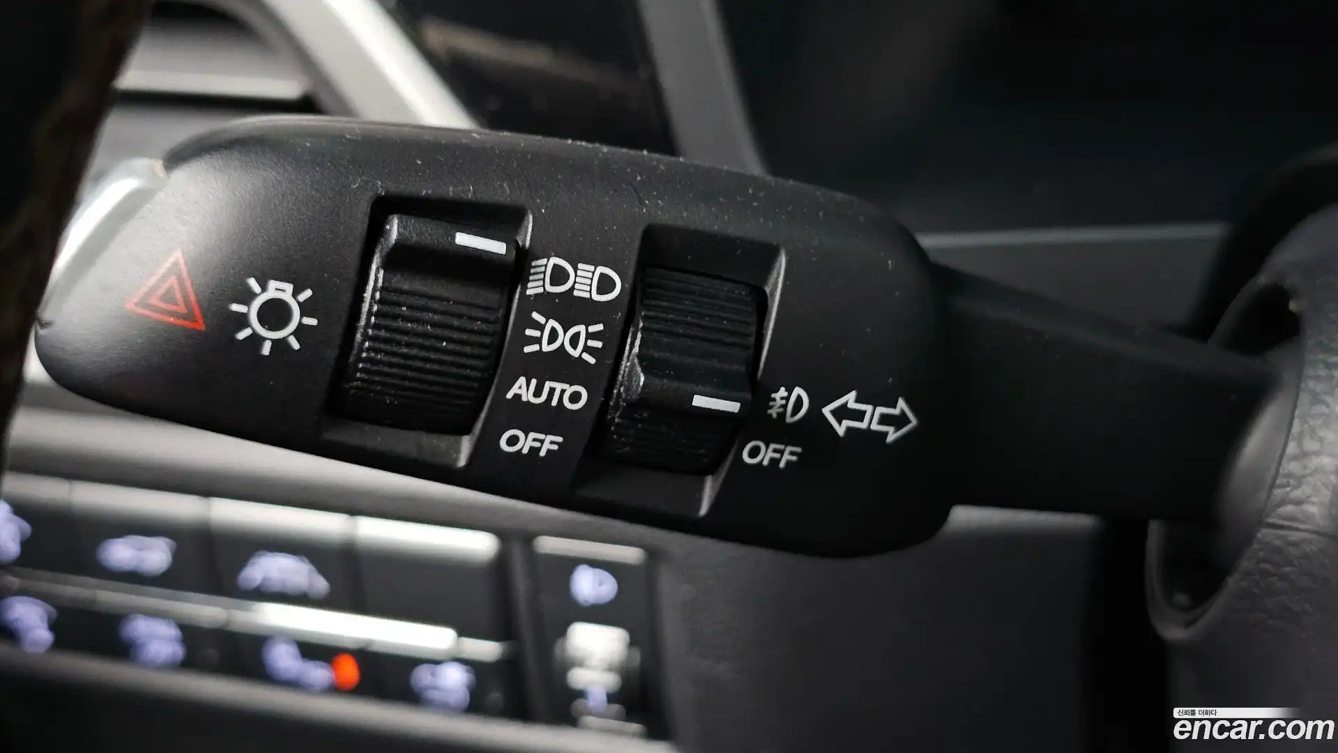 KORANDO KG Mobility 2019.5-OPTION-045