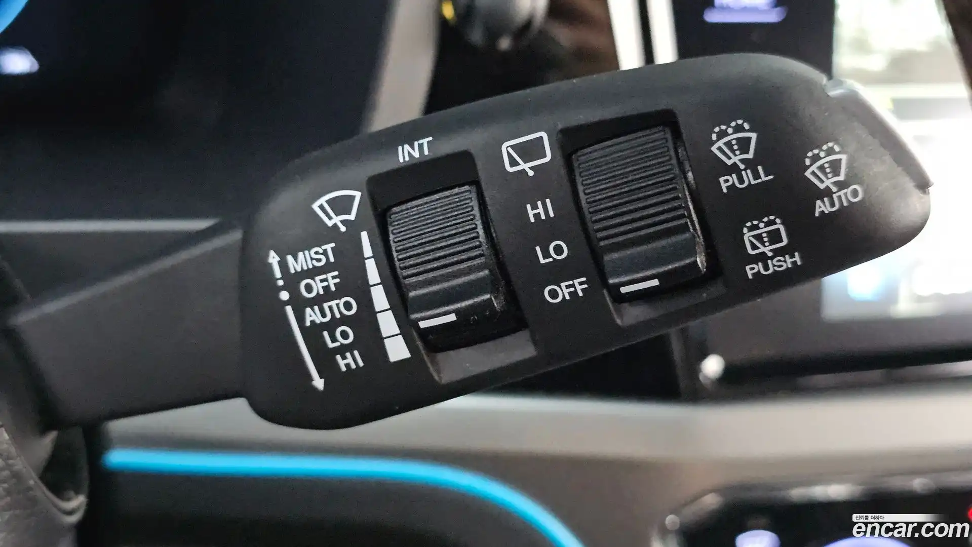 KORANDO KG Mobility 2019.5-OPTION-046