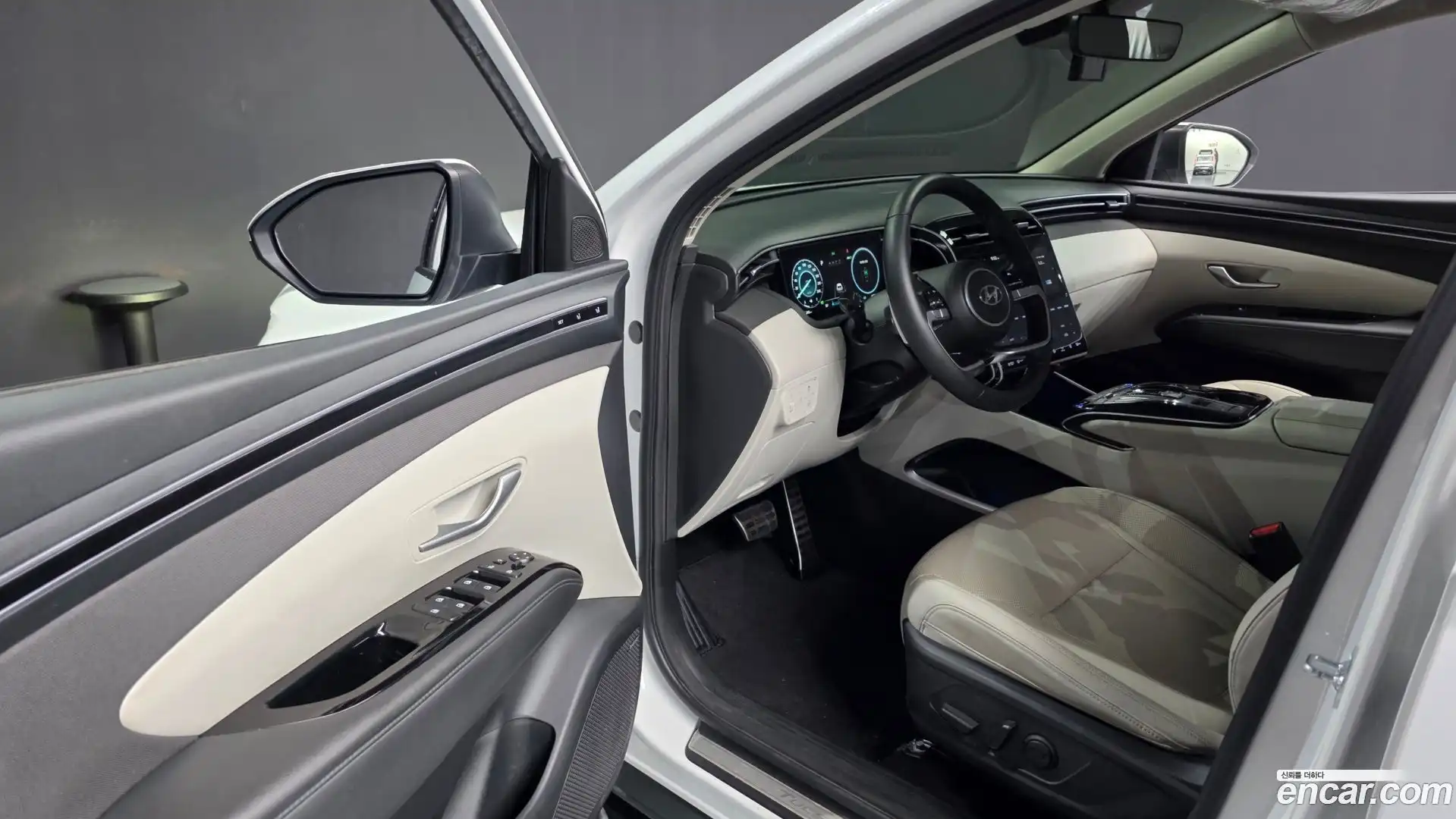 Tucson Hyundai 2023.8-INNER-010