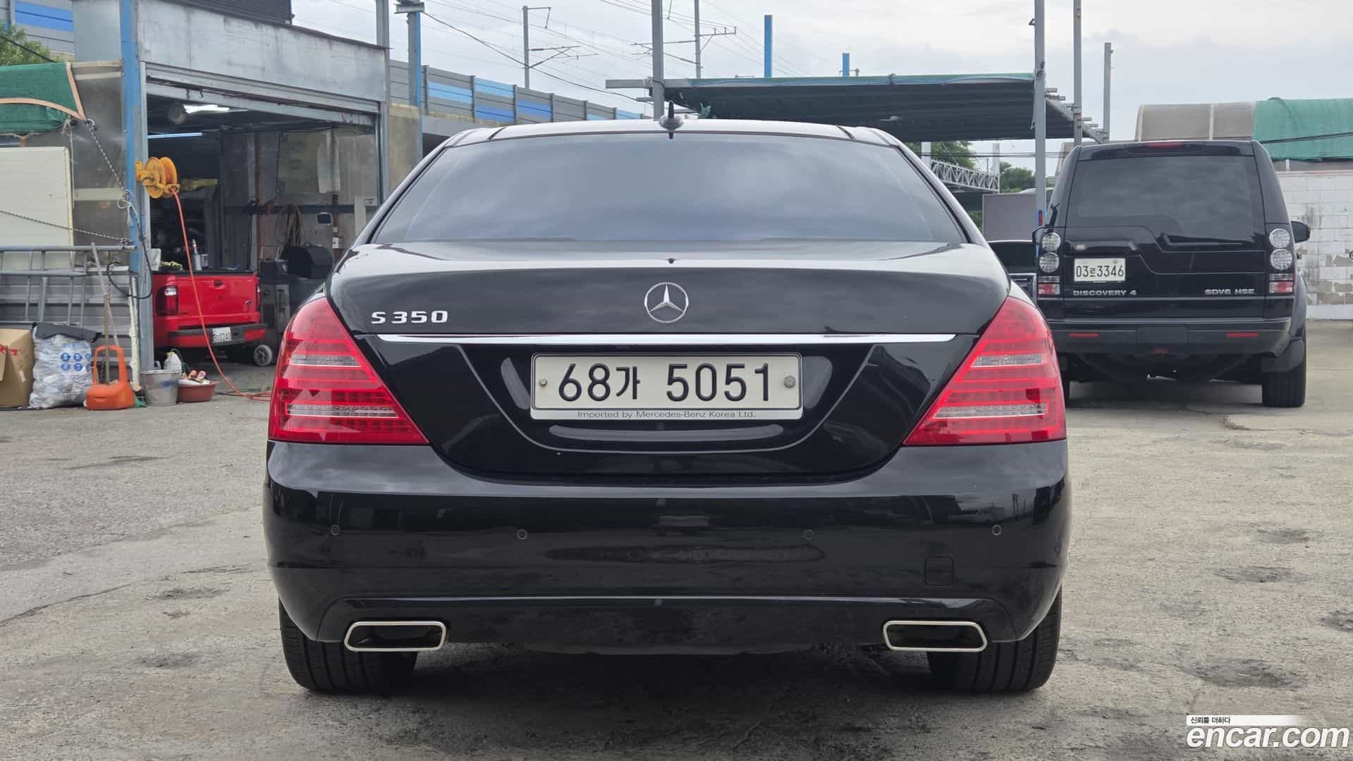 S-Class Mercedes-Benz 2010.11-OUTER-004