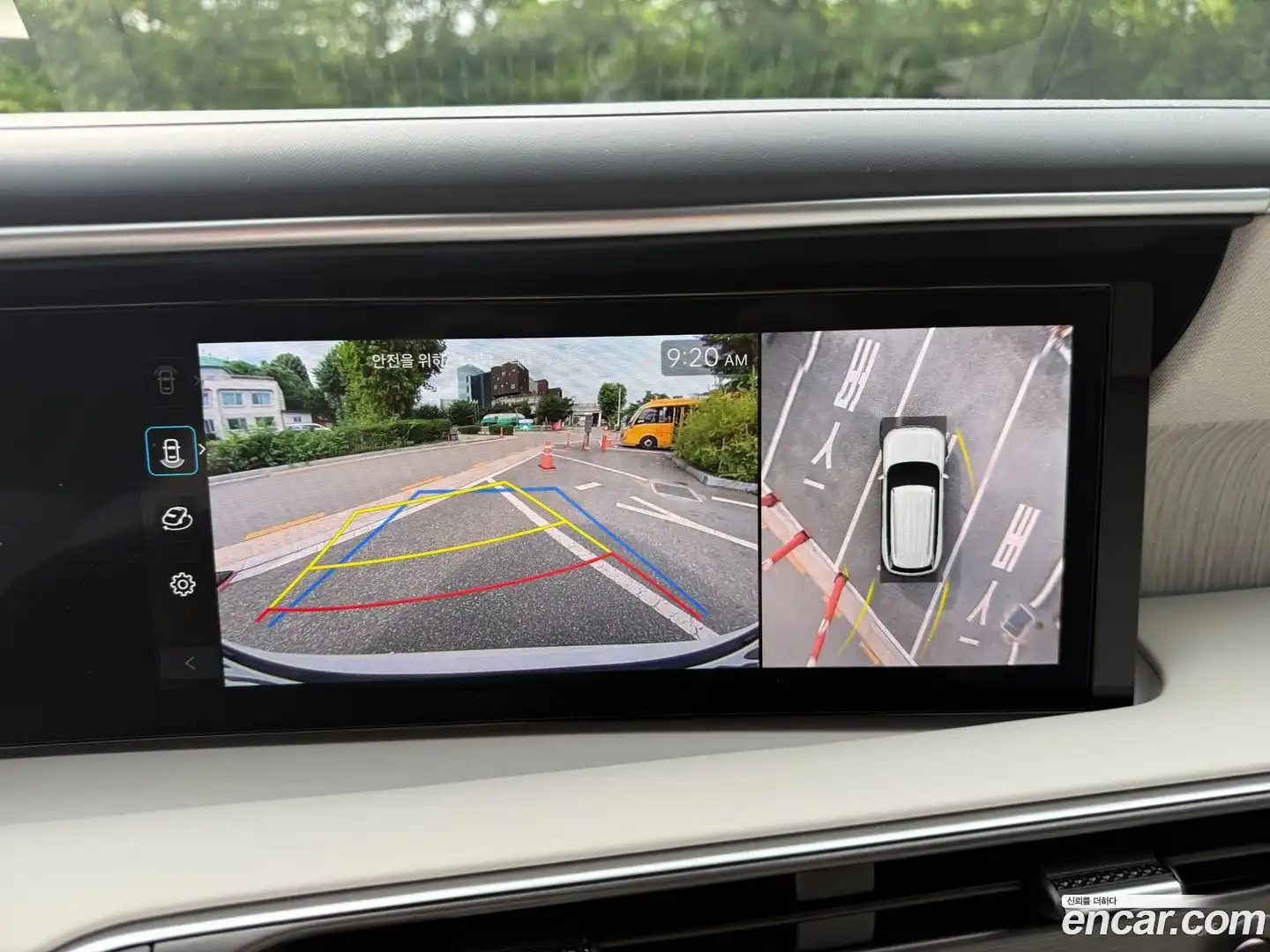 Palisade Hyundai 2025.7-OPTION-019