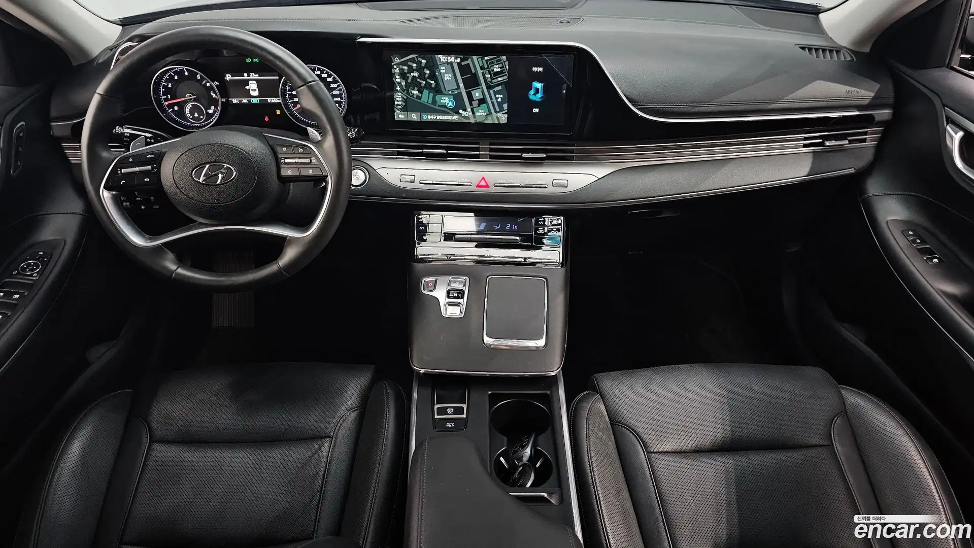 Grandeur Hyundai 2022.3-INNER-007