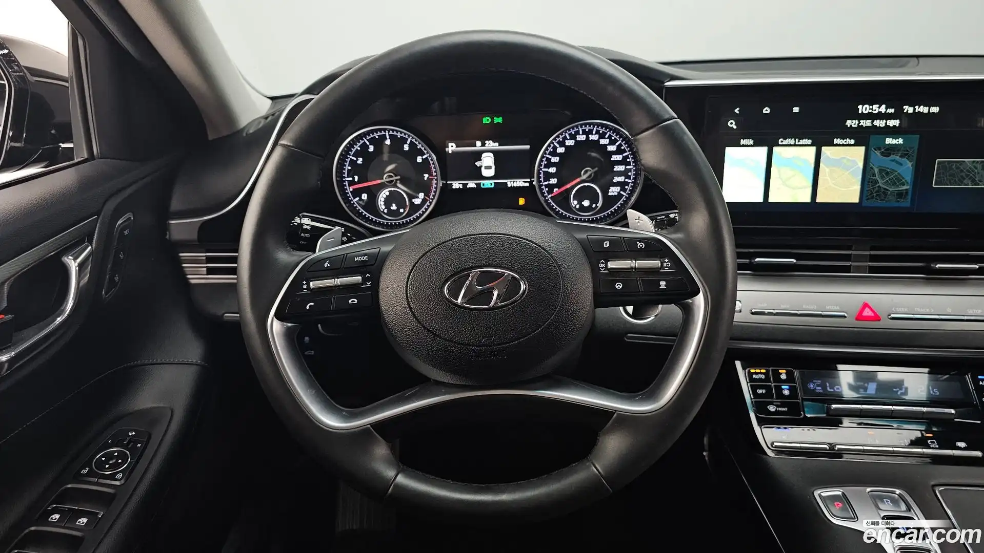 Grandeur Hyundai 2022.3-OPTION-017