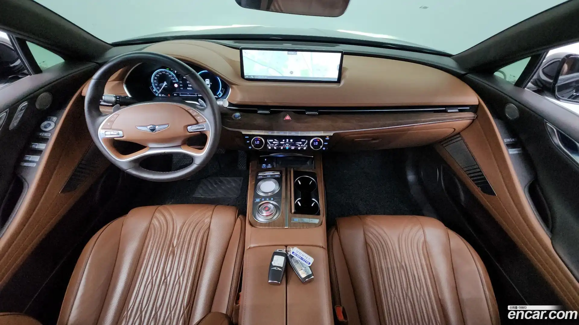 G80 Genesis 2021.9-INNER-007