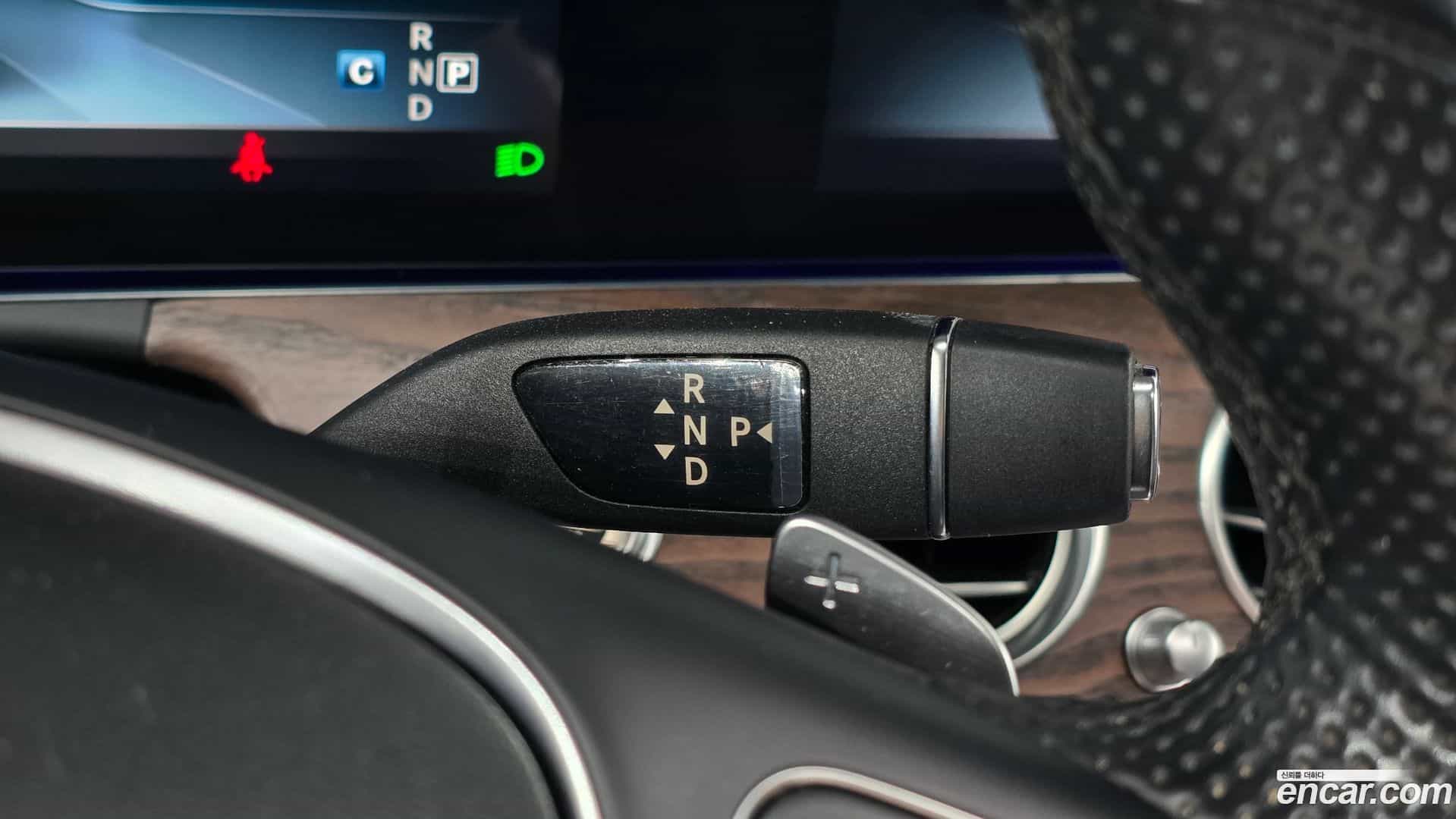 E-Class Mercedes-Benz 2016.8-INNER-009