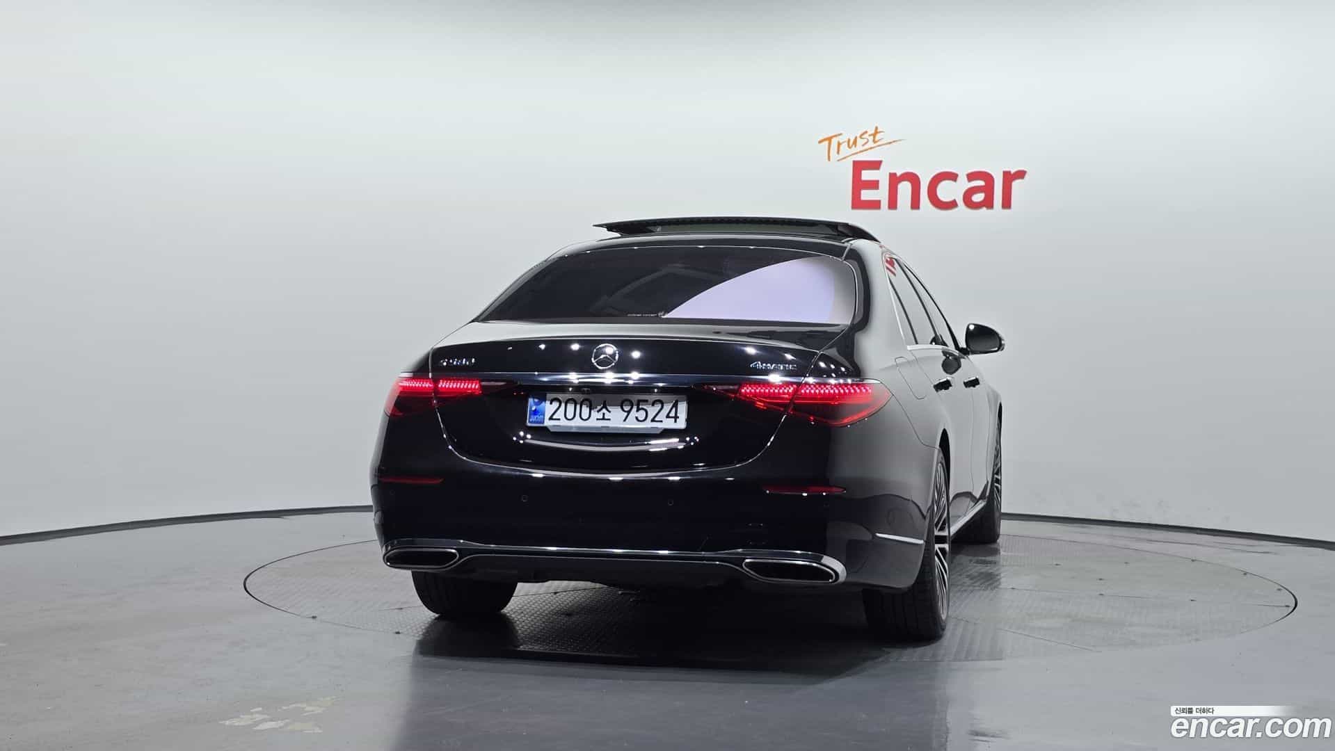S-Class Mercedes-Benz 2021.6-OUTER-004