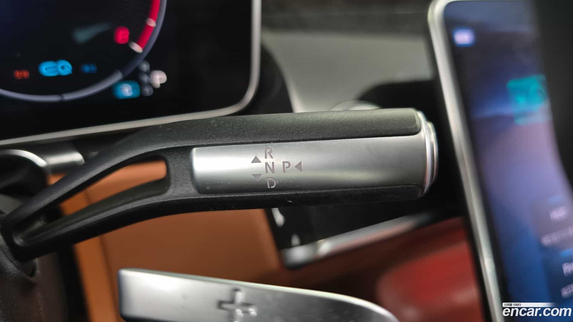 S-Class Mercedes-Benz 2021.6-INNER-009