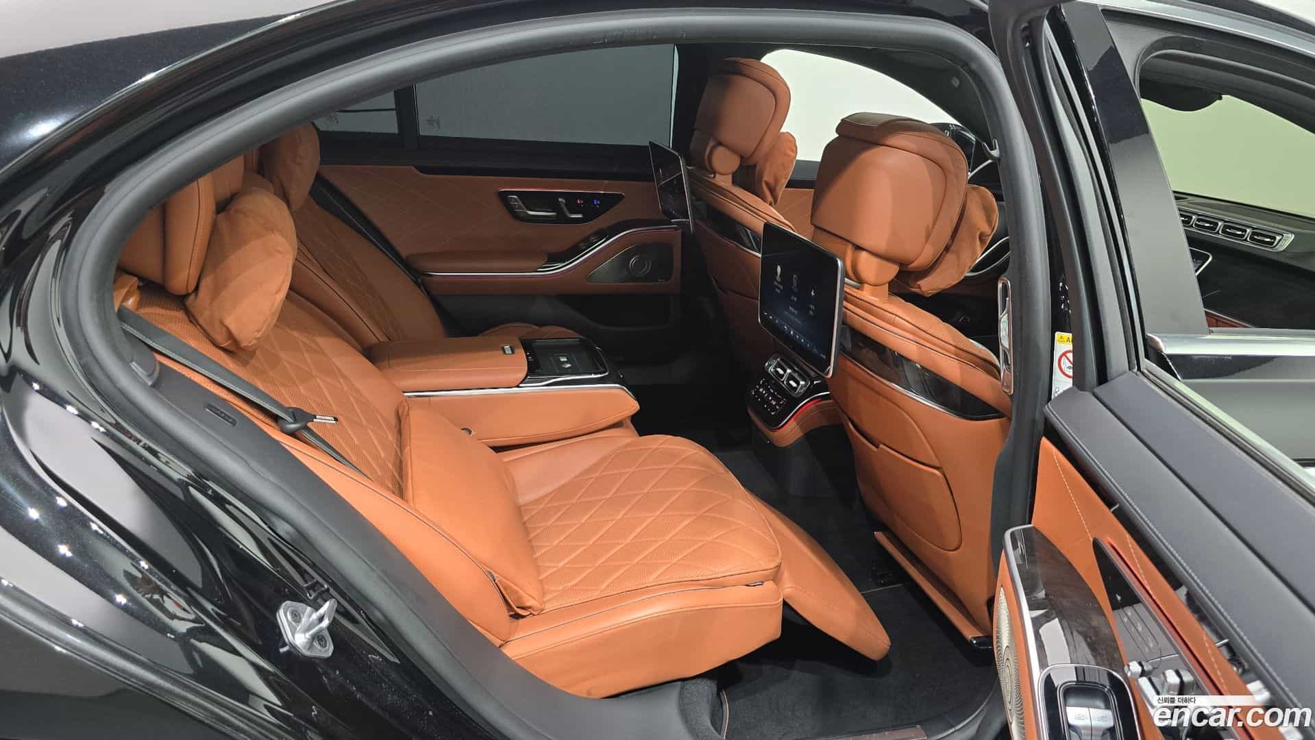 S-Class Mercedes-Benz 2021.6-OPTION-015