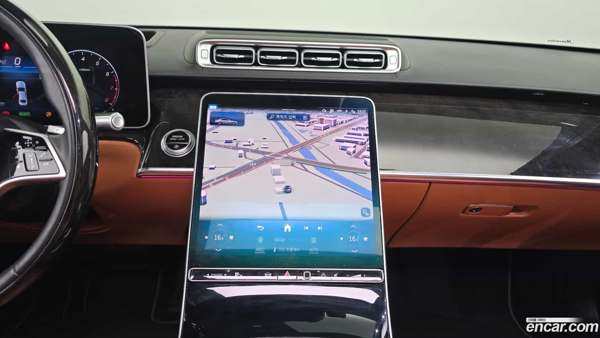 S-Class Mercedes-Benz 2021.6-OPTION-017