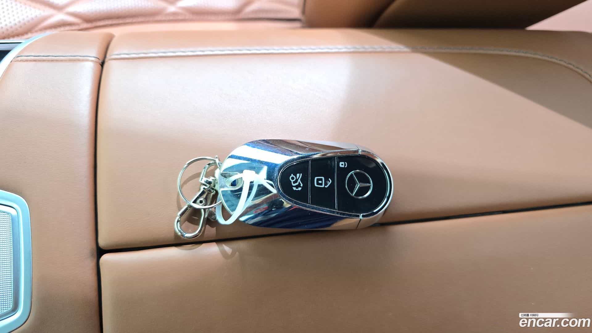 S-Class Mercedes-Benz 2021.6-OPTION-020