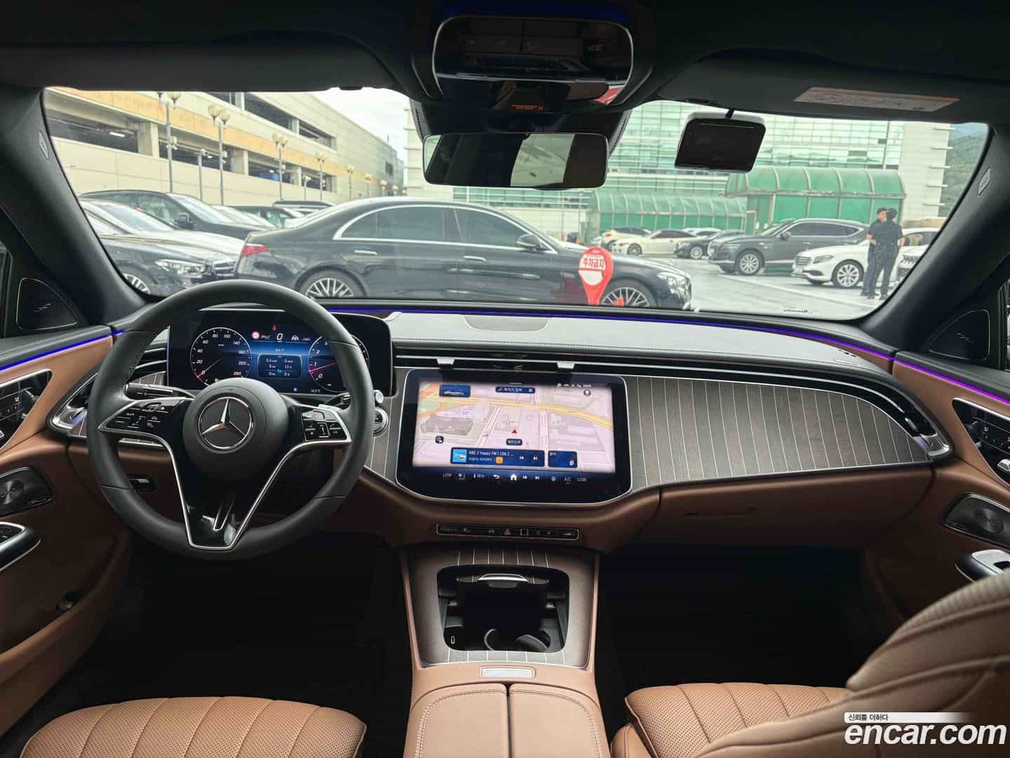 E-Class Mercedes-Benz 2026.2-INNER-007