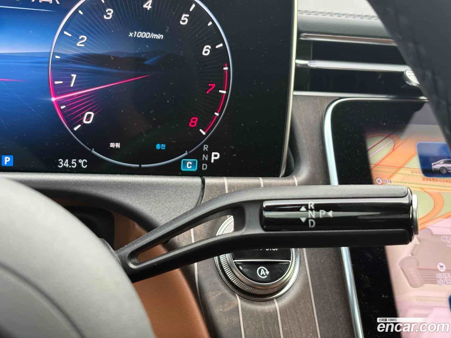 E-Class Mercedes-Benz 2026.2-INNER-009