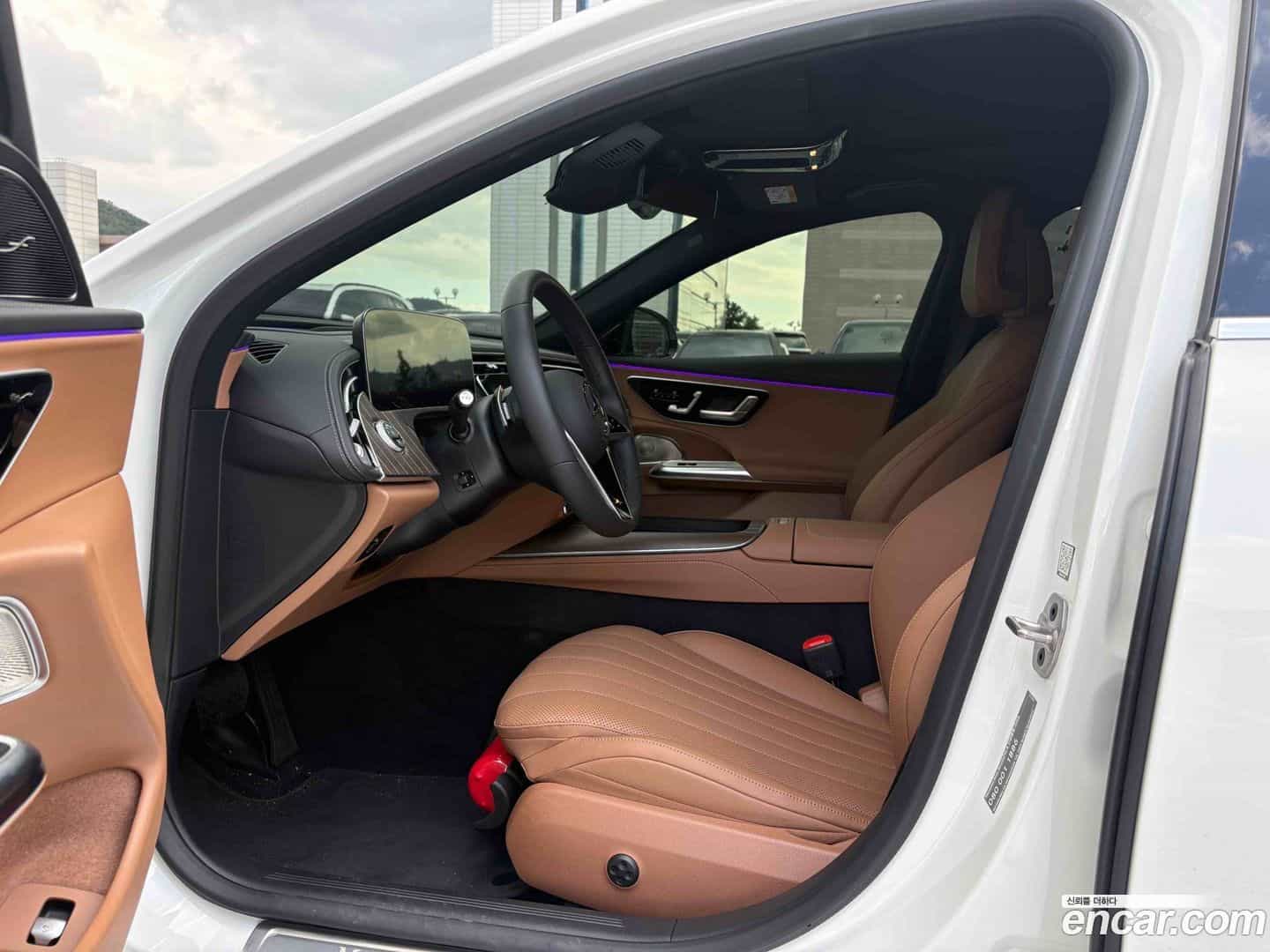 E-Class Mercedes-Benz 2026.2-INNER-010