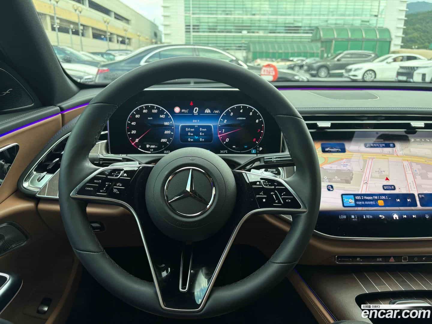E-Class Mercedes-Benz 2026.2-OPTION-015