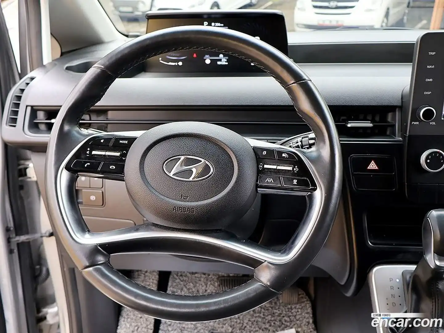 Staria Hyundai 2022.7-OPTION-016