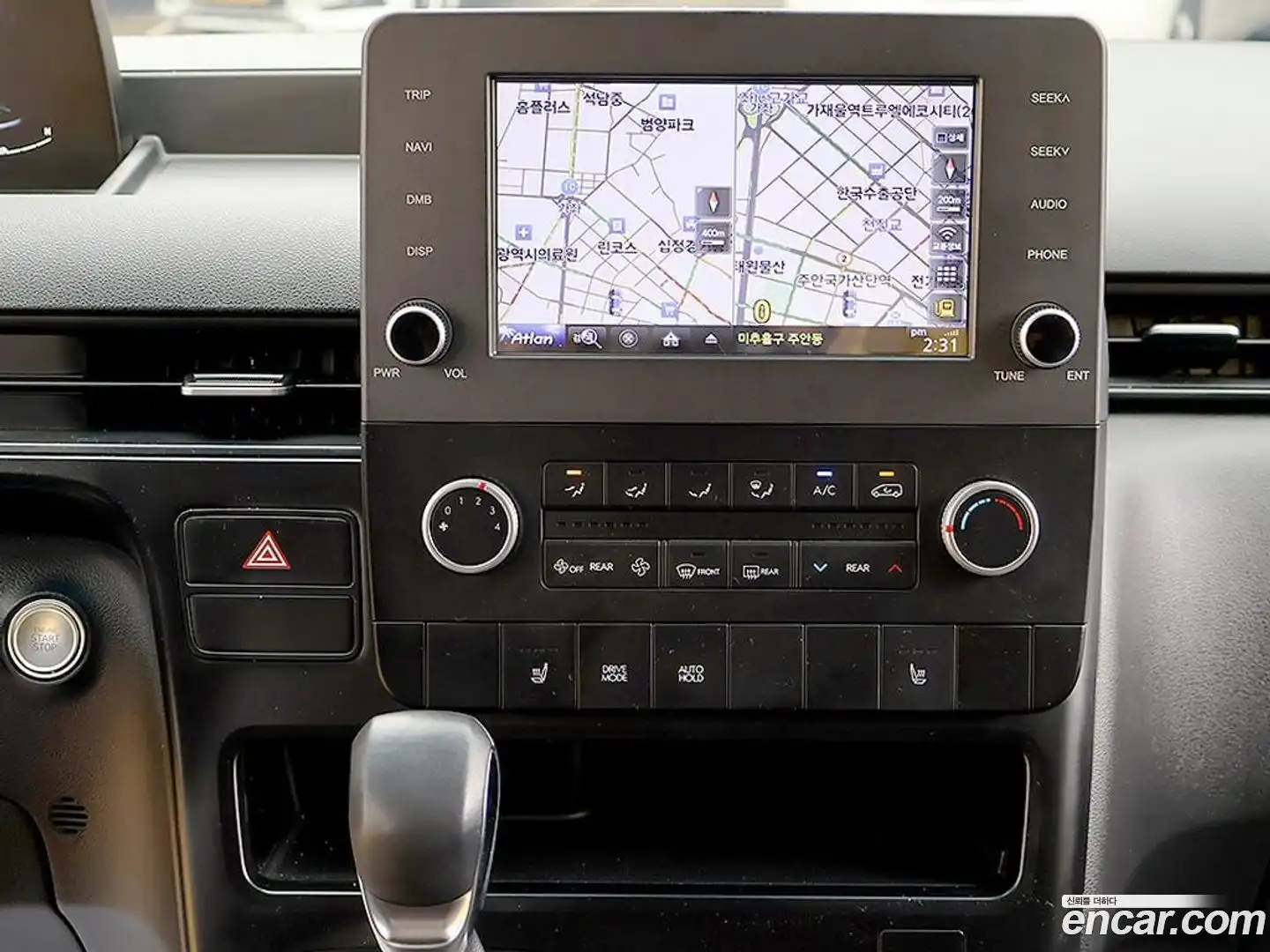 Staria Hyundai 2022.7-OPTION-017