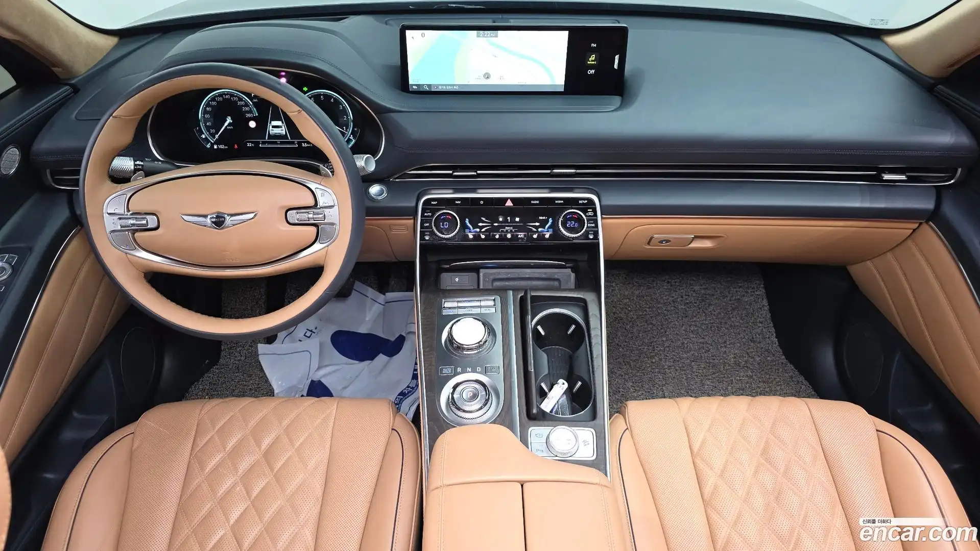 GV80 Genesis 2023.4-INNER-007