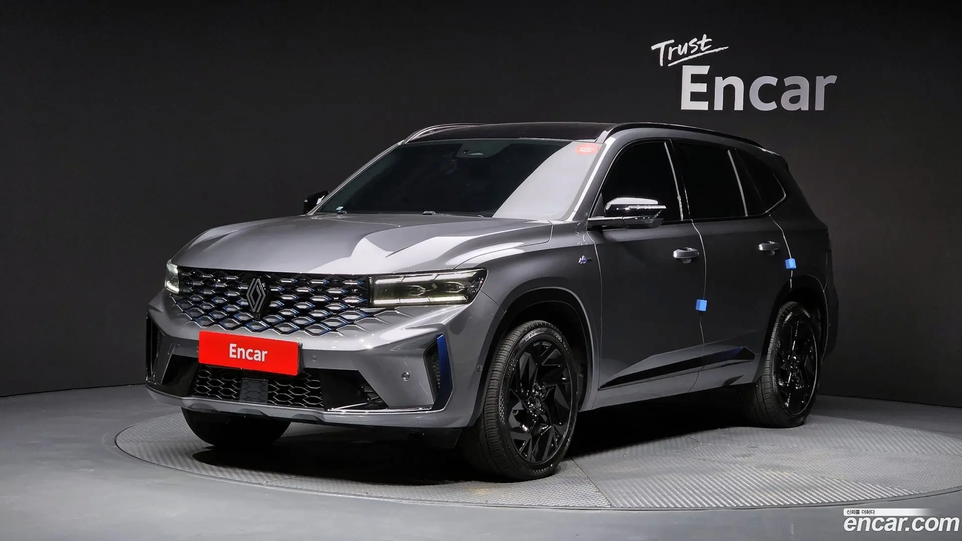 Main__Slider__Photo:Grand Koleos Renault Korea 2025.0-0