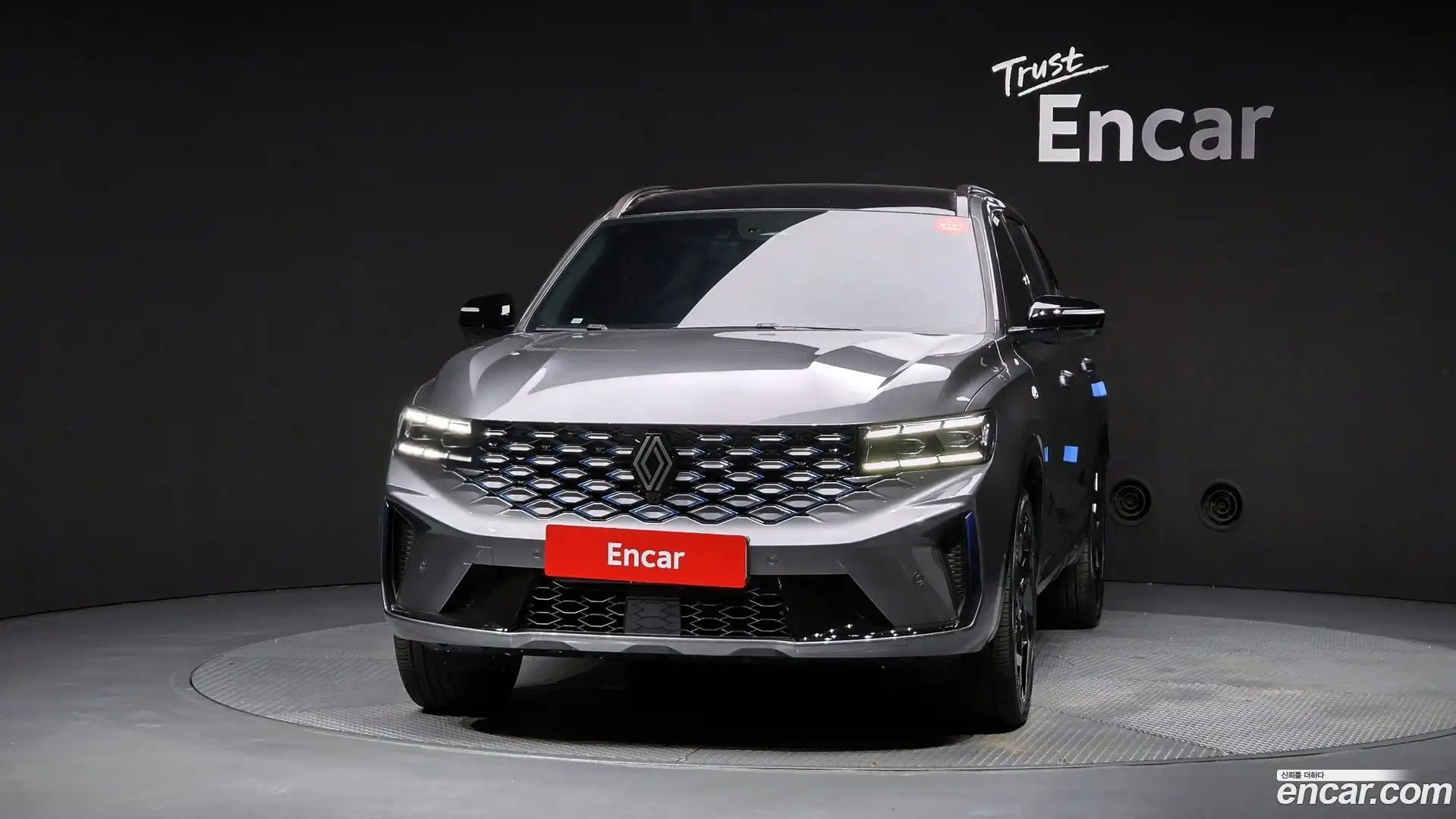 Grand Koleos Renault Korea 2025.0-OUTER-003