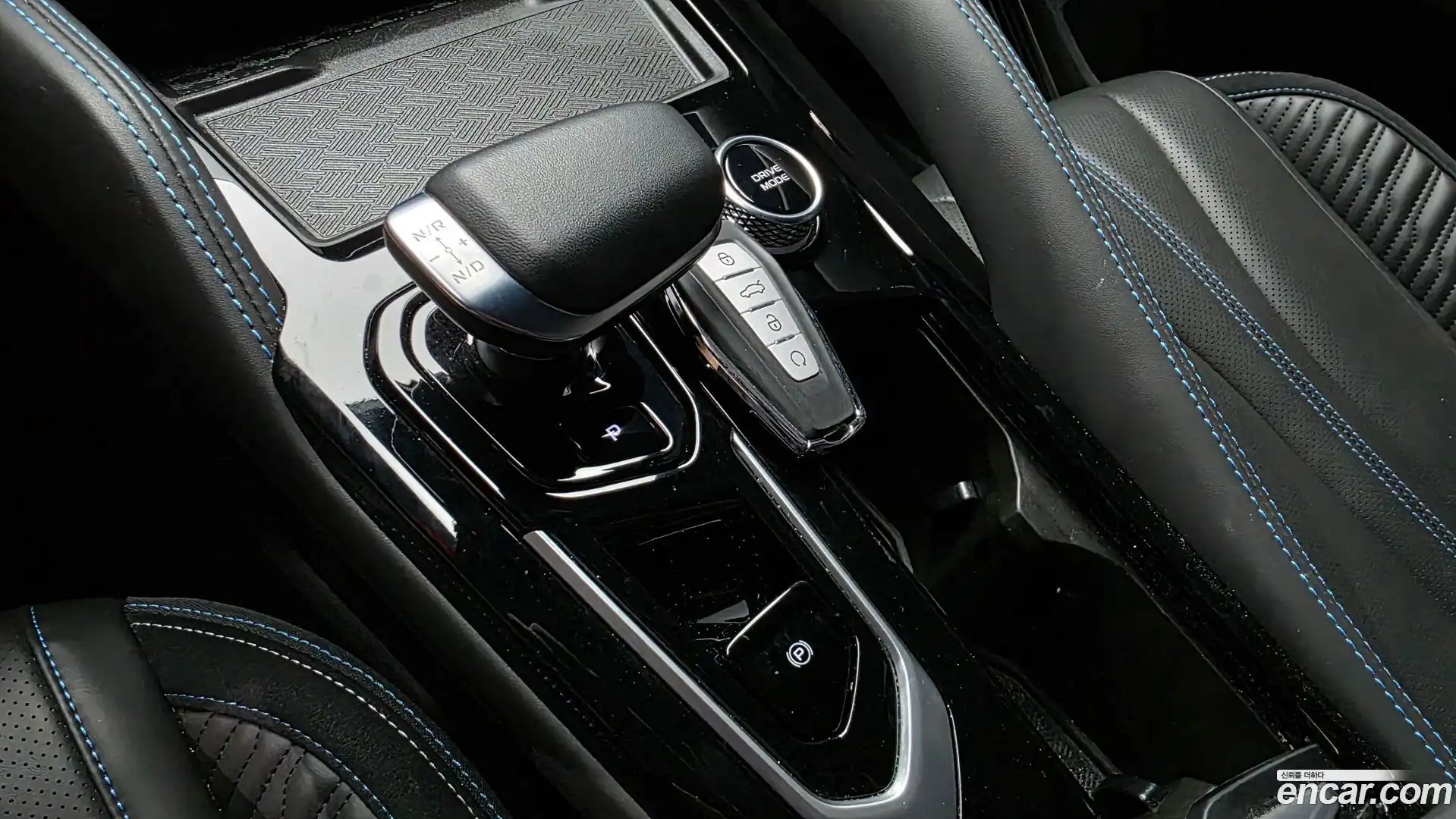 Grand Koleos Renault Korea 2025.0-INNER-009