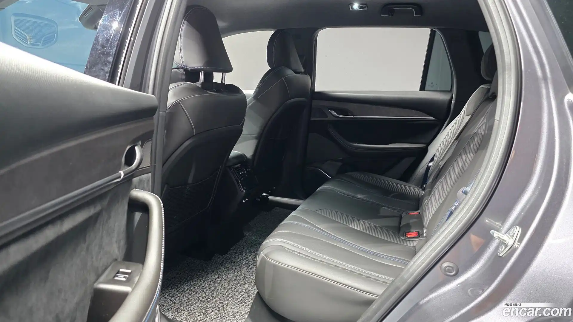 Grand Koleos Renault Korea 2025.0-OPTION-016