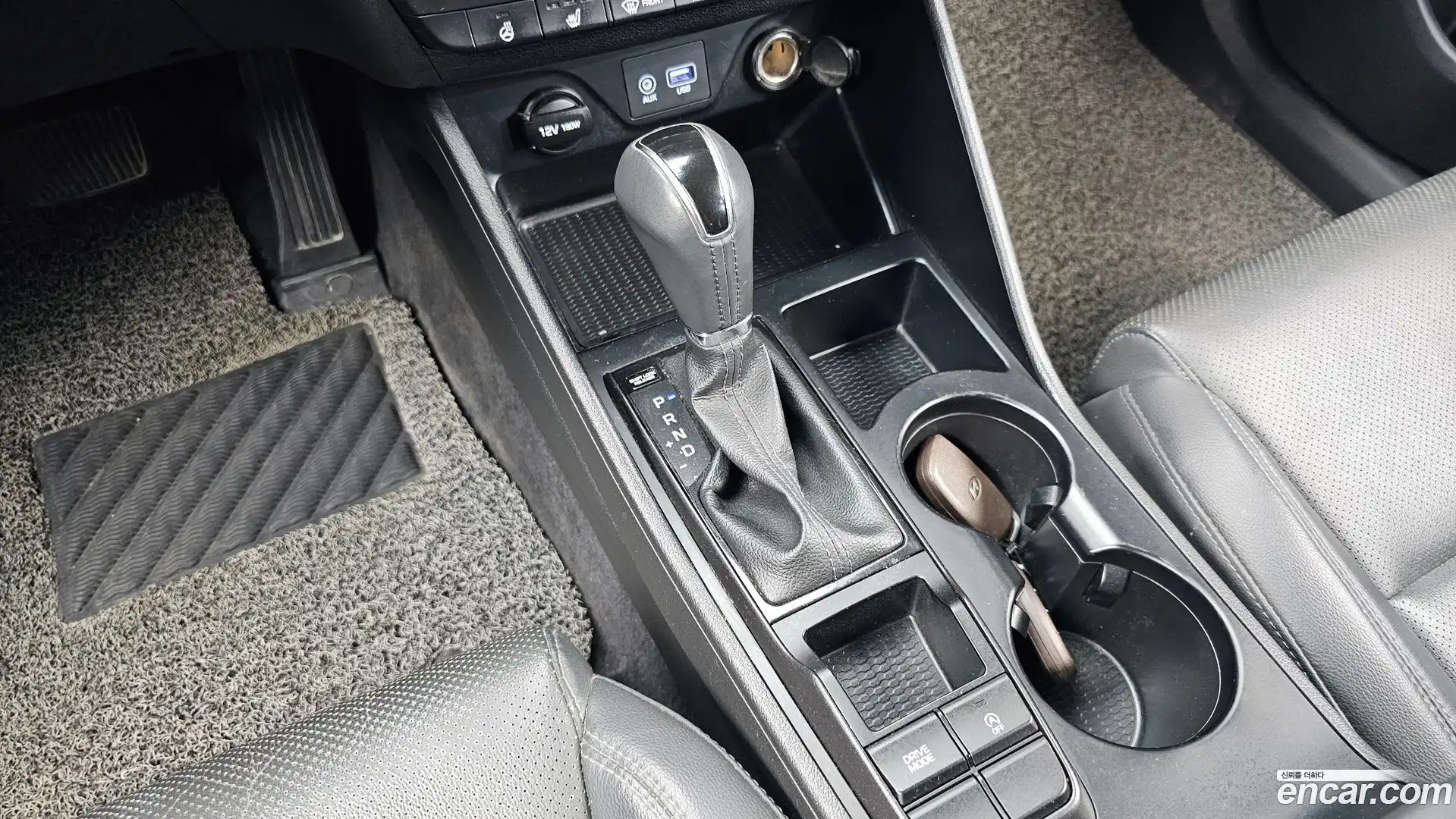 Tucson Hyundai 2019.0-INNER-009