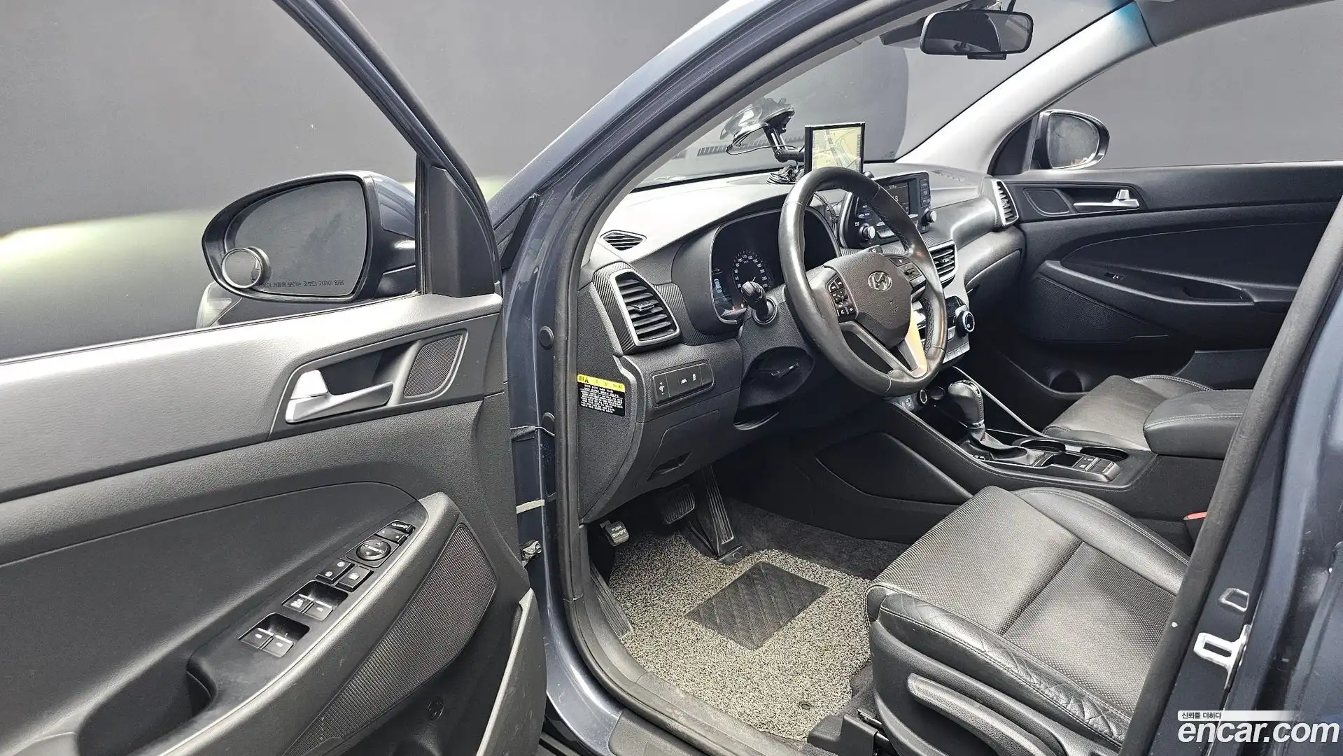 Tucson Hyundai 2019.0-INNER-010