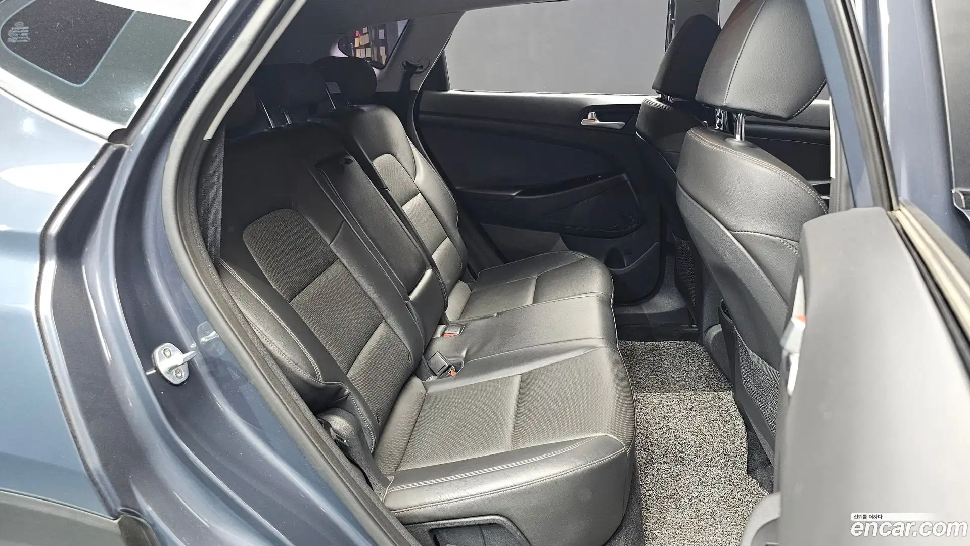 Tucson Hyundai 2019.0-OPTION-015