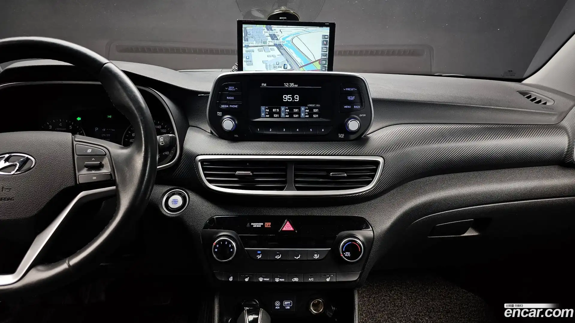 Tucson Hyundai 2019.0-OPTION-017