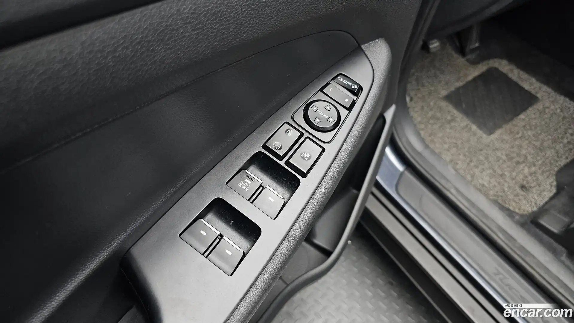 Tucson Hyundai 2019.0-OPTION-023
