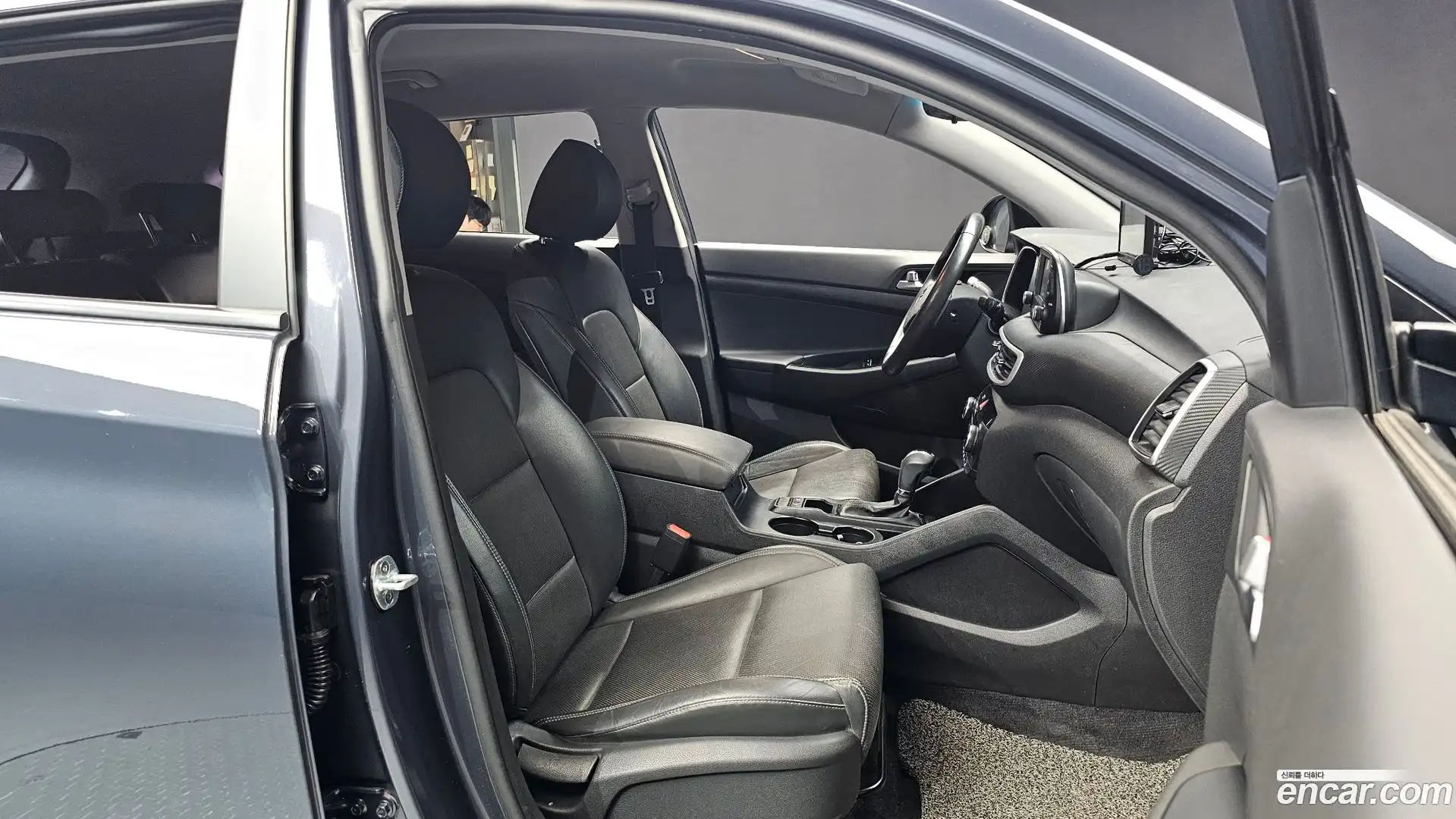Tucson Hyundai 2019.0-INNER-036