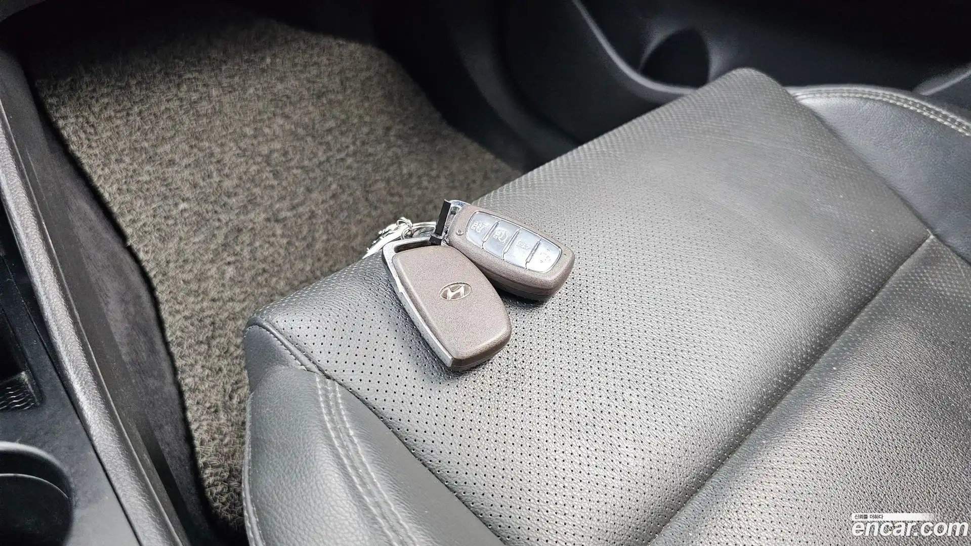 Tucson Hyundai 2019.0-OPTION-043