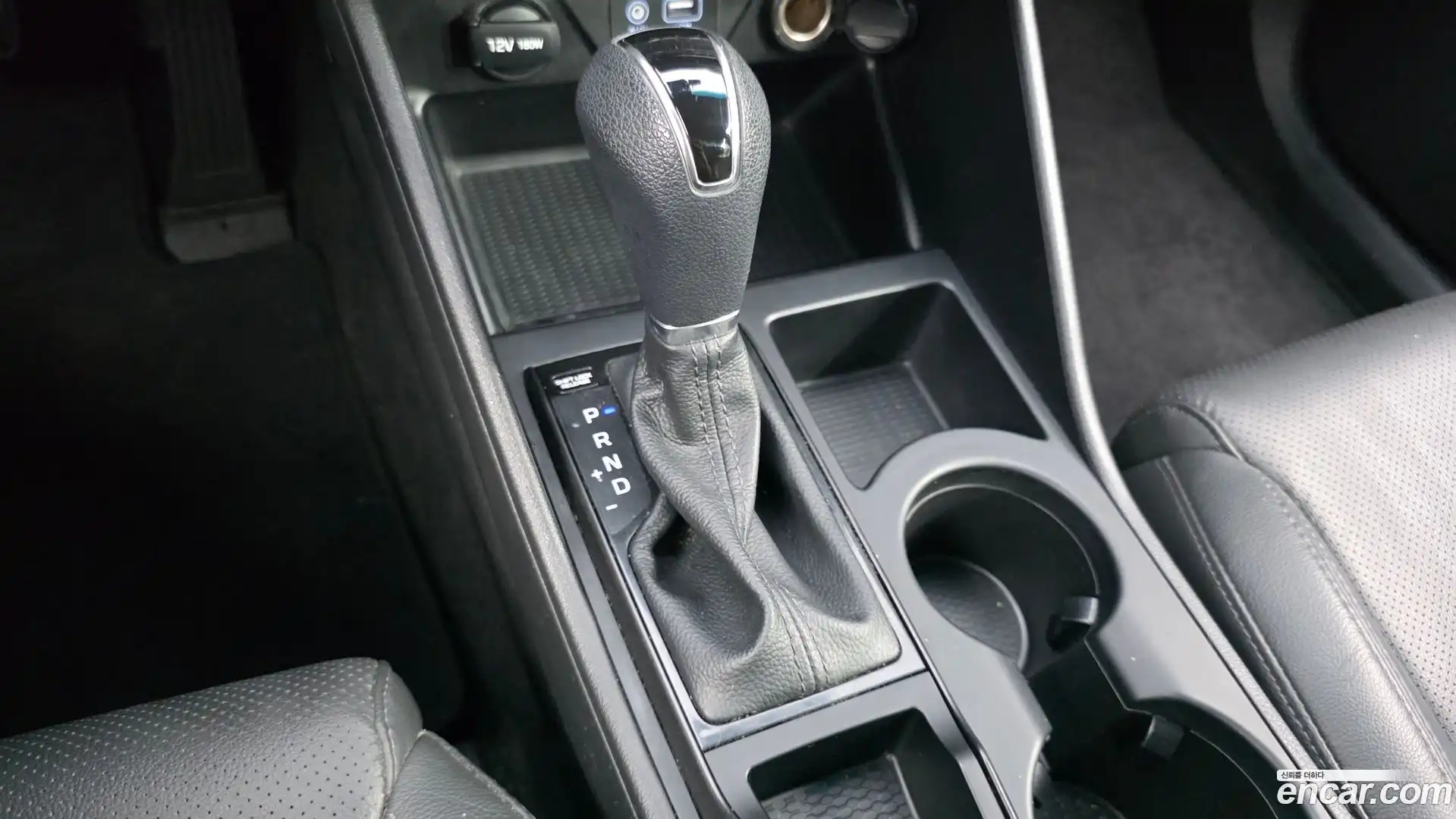 Tucson Hyundai 2020.5-INNER-009