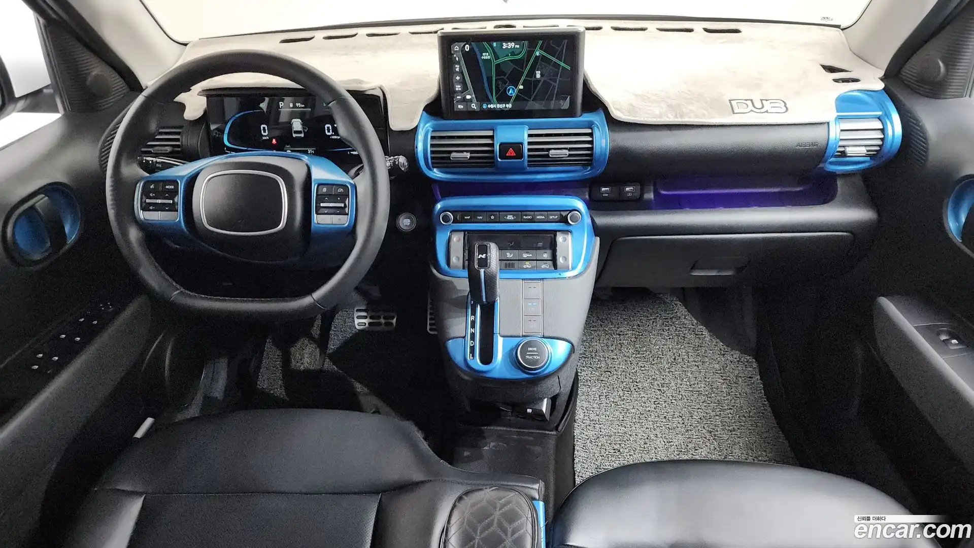 Casper Hyundai 2022.0-INNER-007