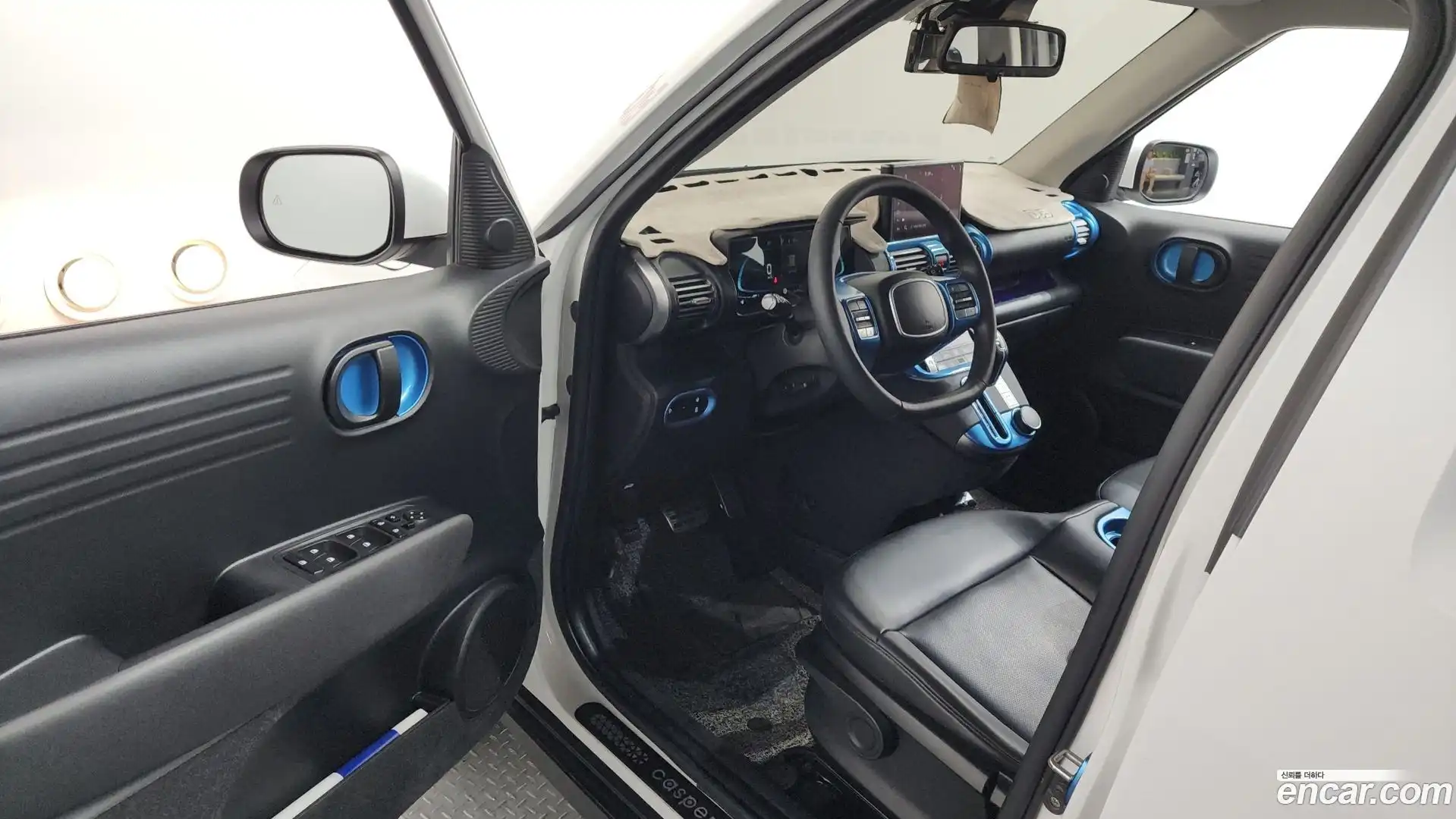Casper Hyundai 2022.0-INNER-010