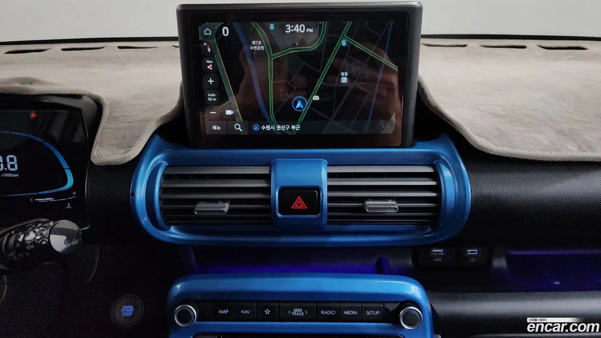 Casper Hyundai 2022.0-OPTION-017
