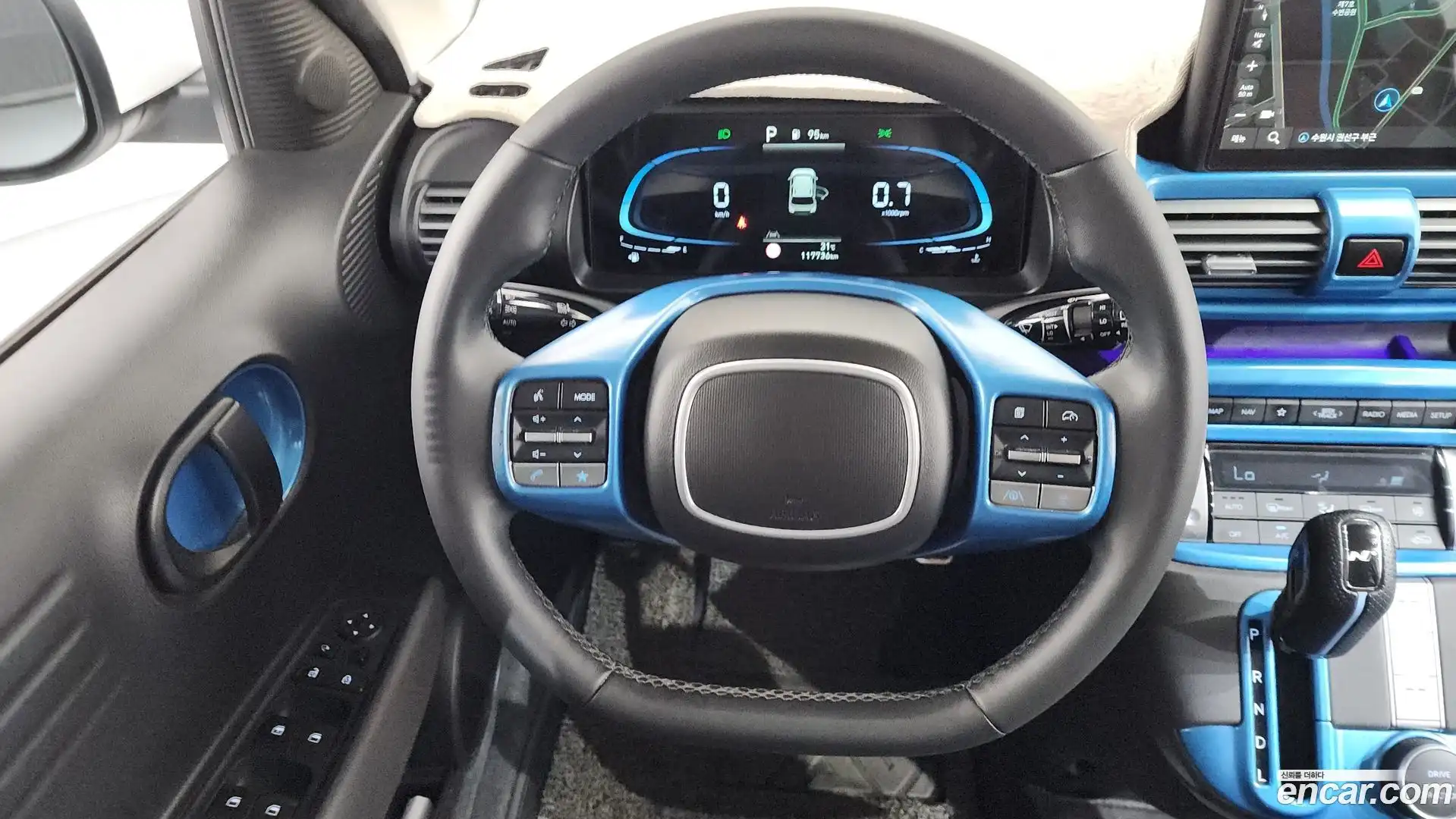 Casper Hyundai 2022.0-OPTION-018