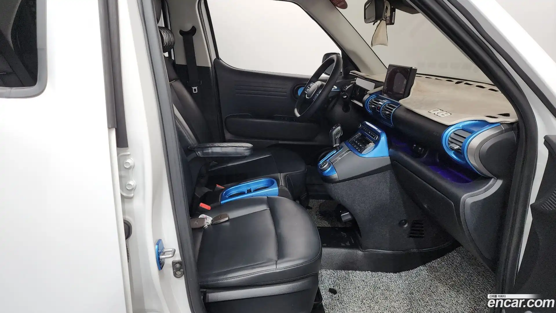 Casper Hyundai 2022.0-INNER-036