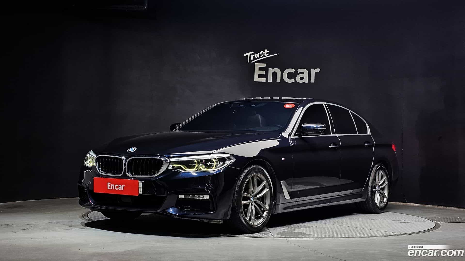 5-Series BMW 2017.9-OUTER-001