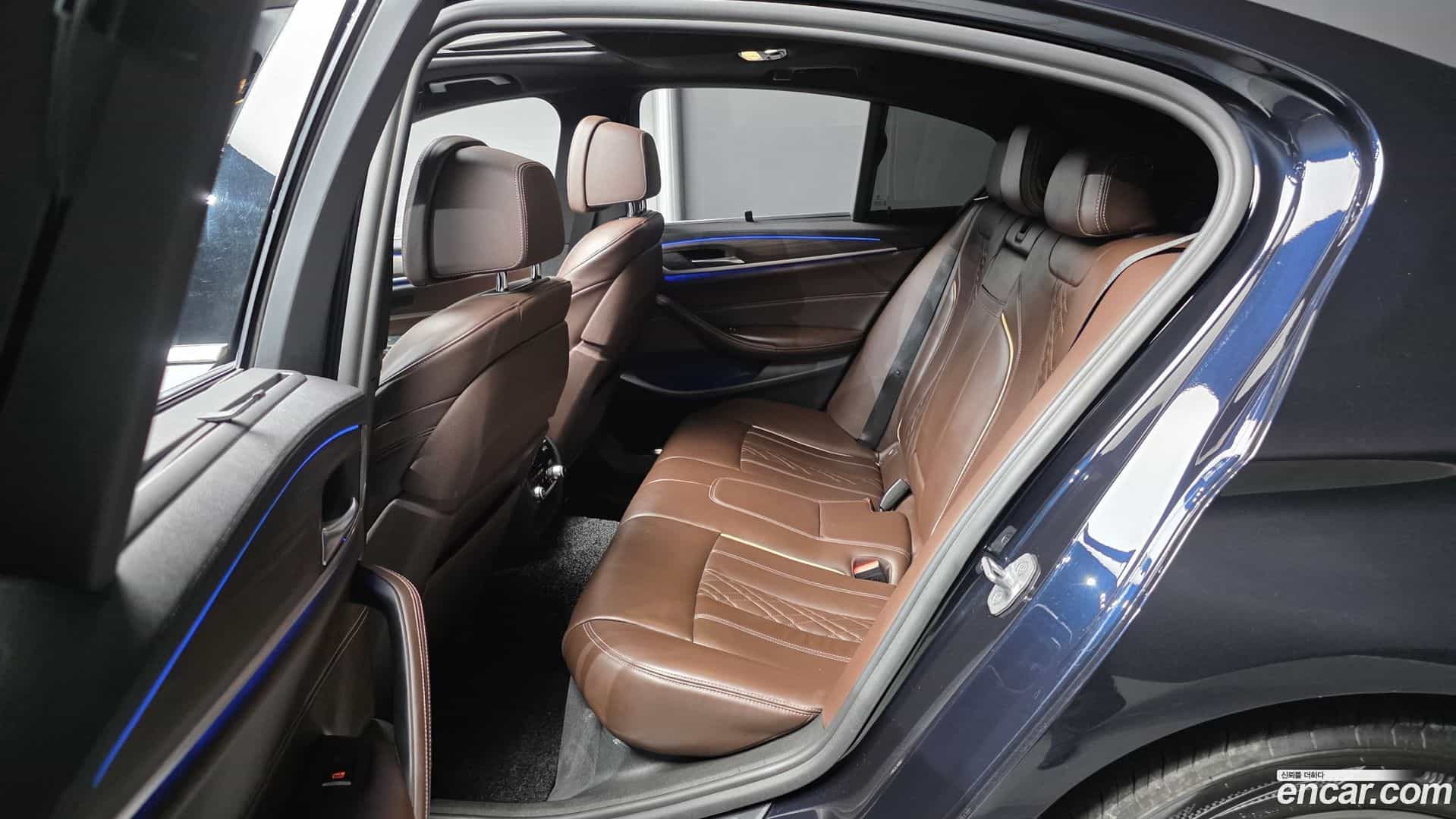 5-Series BMW 2017.9-OPTION-016