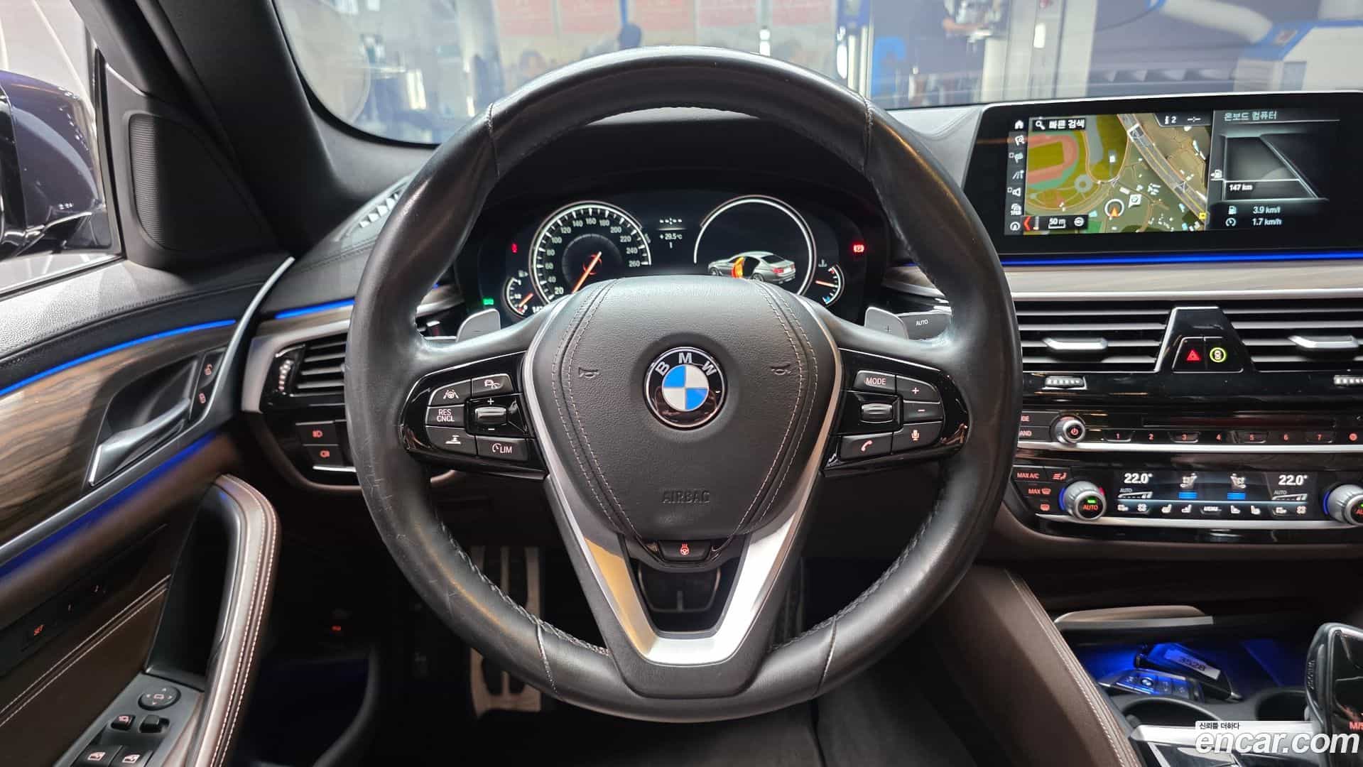 5-Series BMW 2017.9-OPTION-017