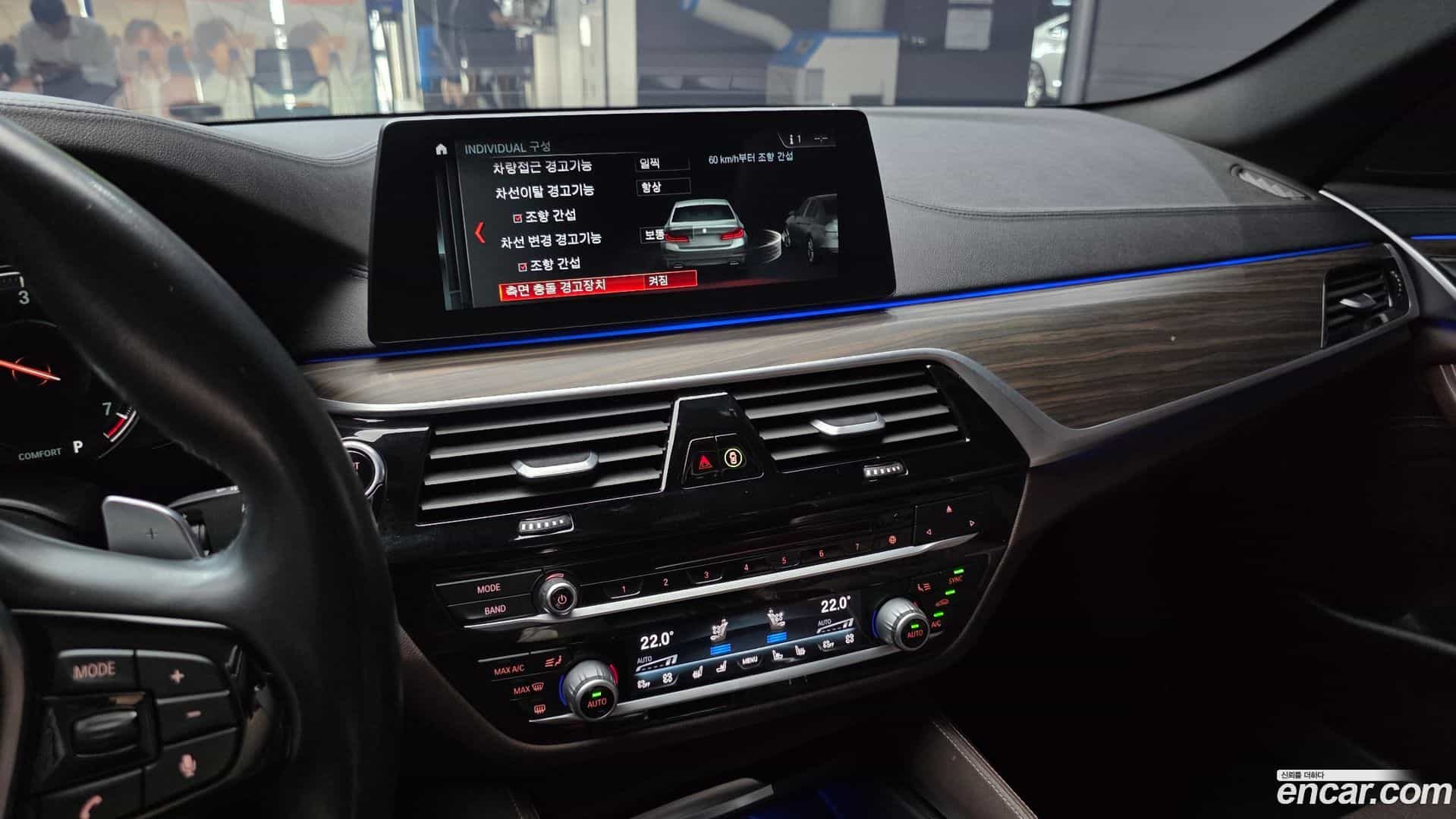 5-Series BMW 2017.9-OPTION-018