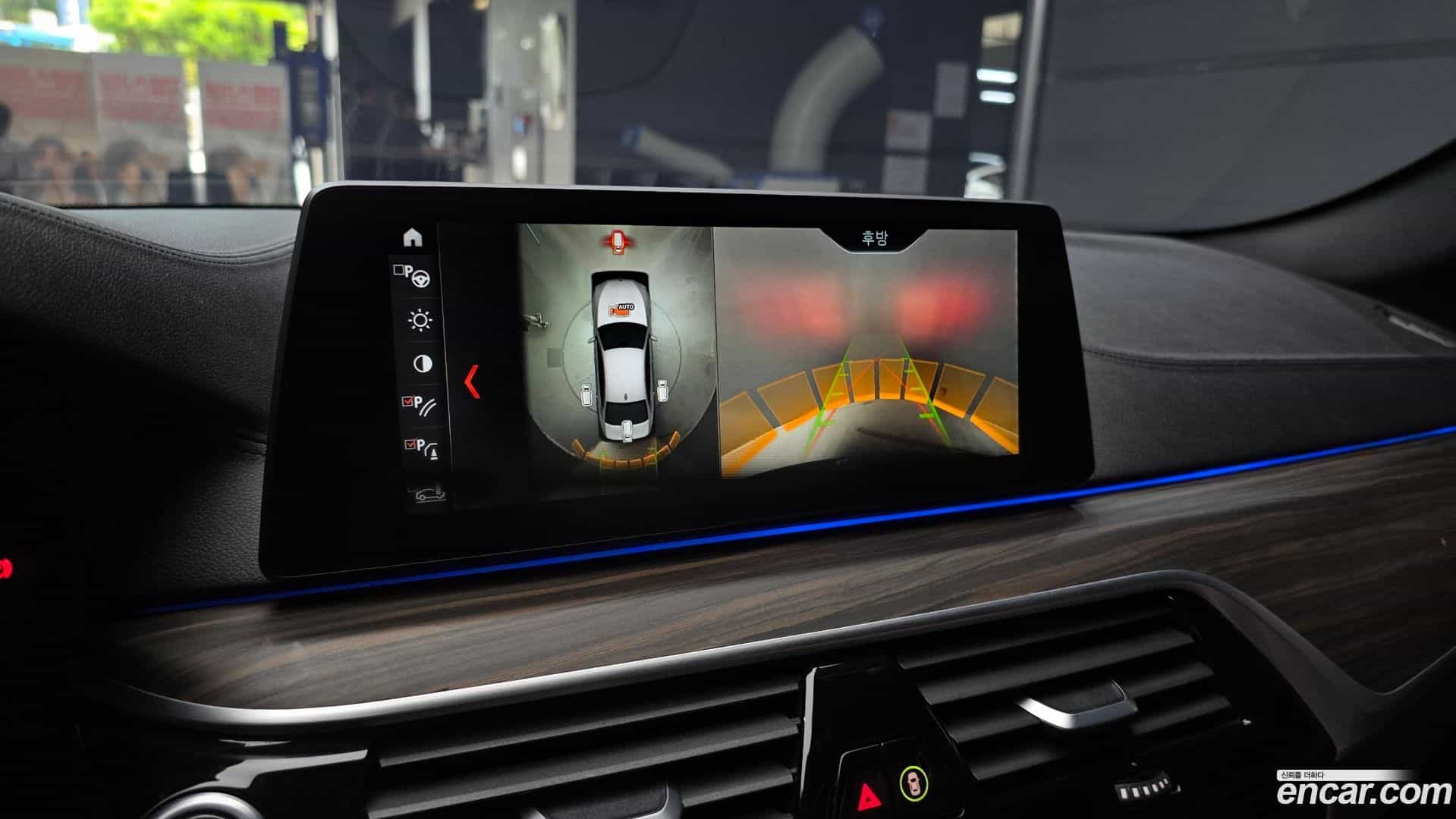 5-Series BMW 2017.9-OPTION-019