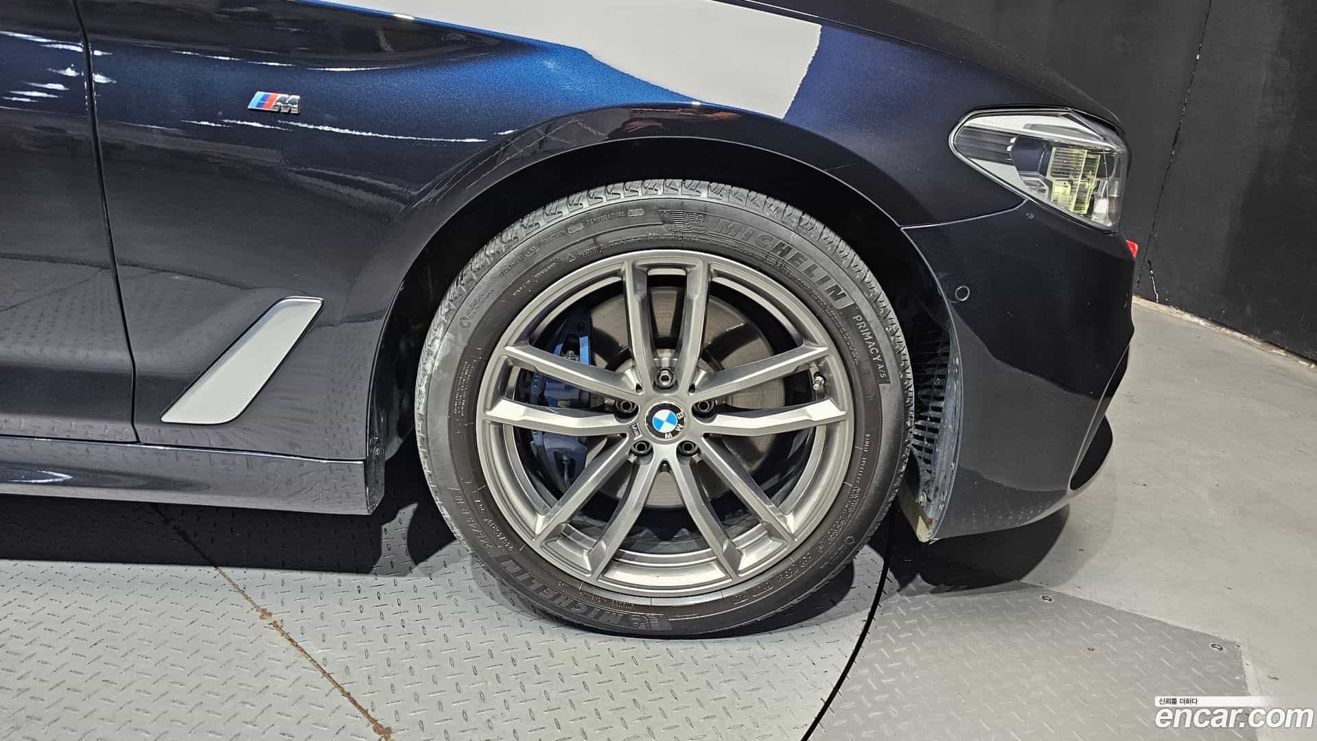 5-Series BMW 2017.9-OUTER-031