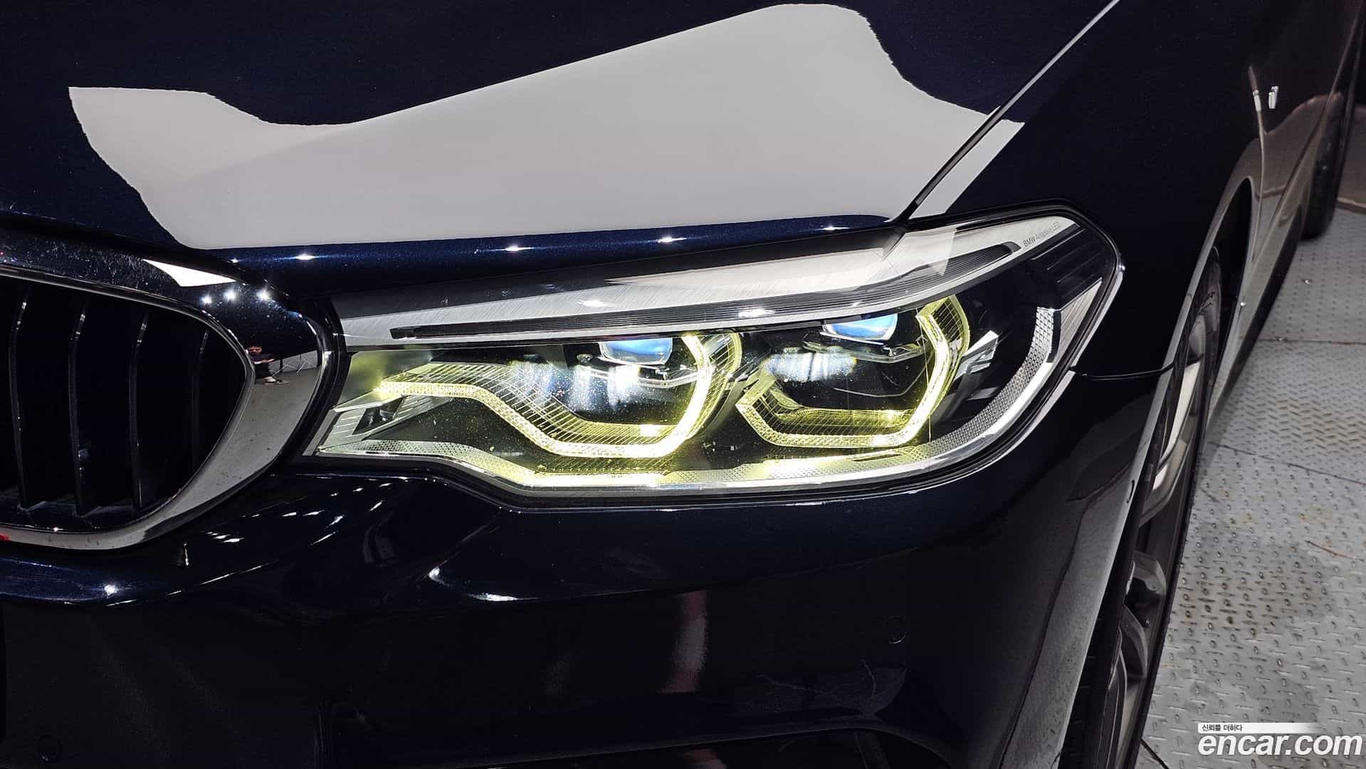 5-Series BMW 2017.9-OUTER-032