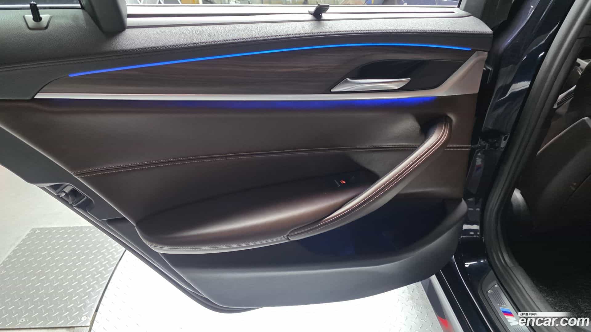 5-Series BMW 2017.9-INNER-035