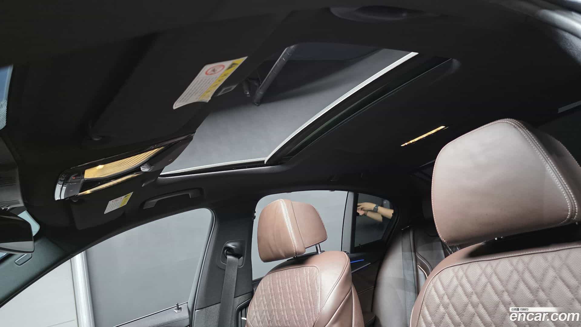 5-Series BMW 2017.9-OPTION-042