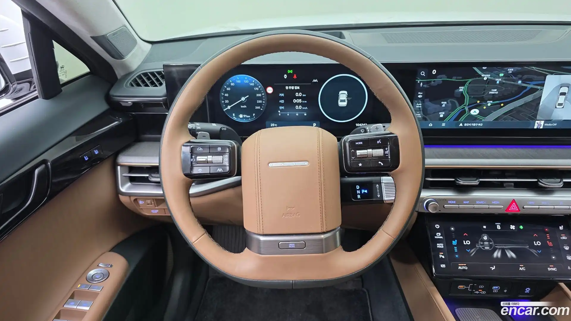 Grandeur Hyundai 2023.9-OPTION-018