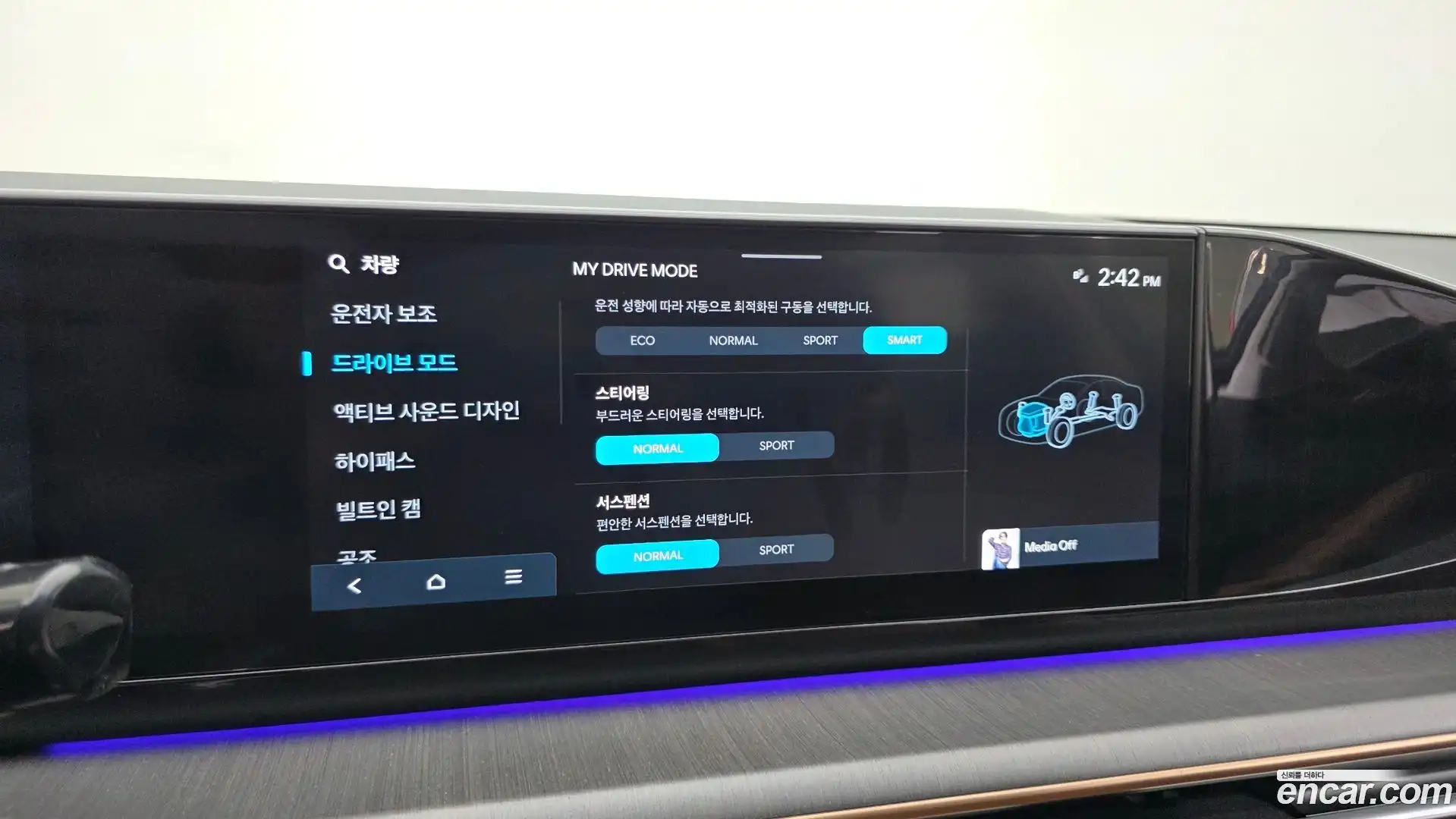 Grandeur Hyundai 2023.9-OPTION-022
